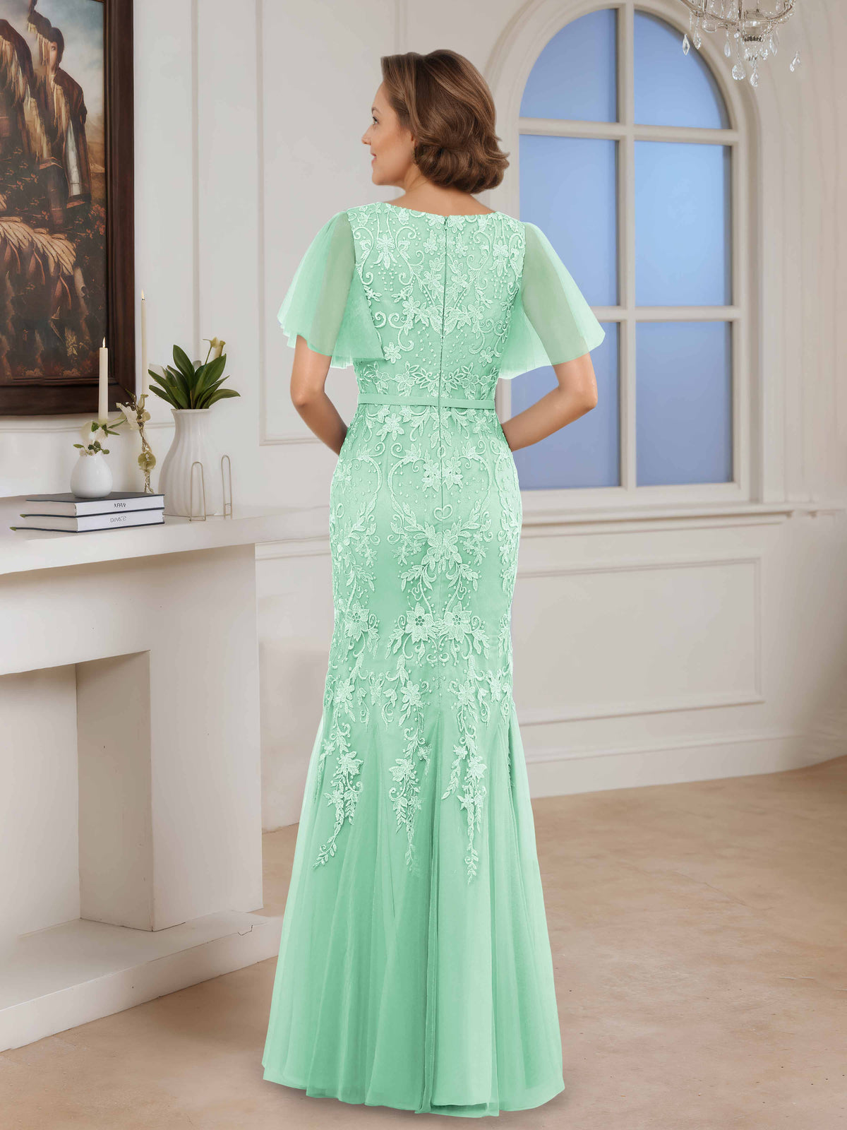 #color_Mint Green