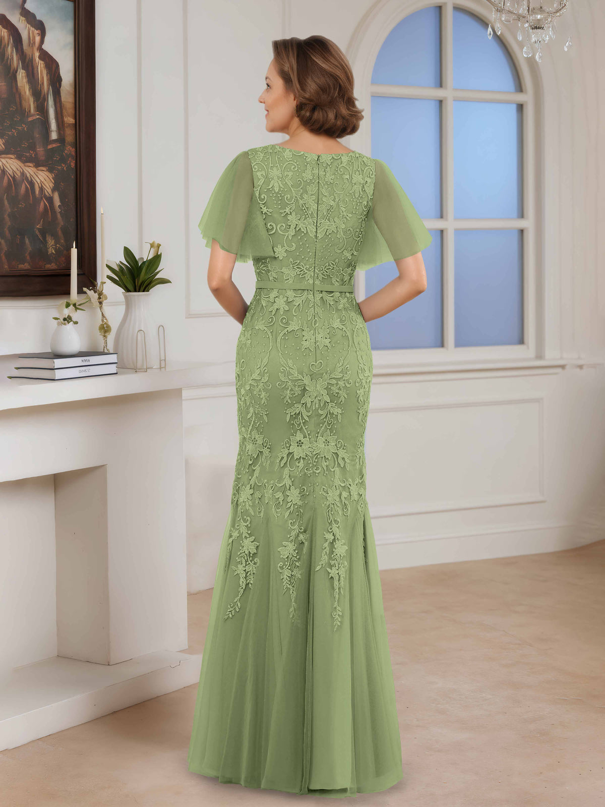 #color_Olive Green