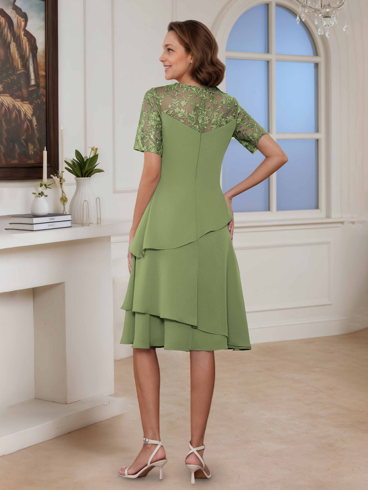 #color_Olive Green