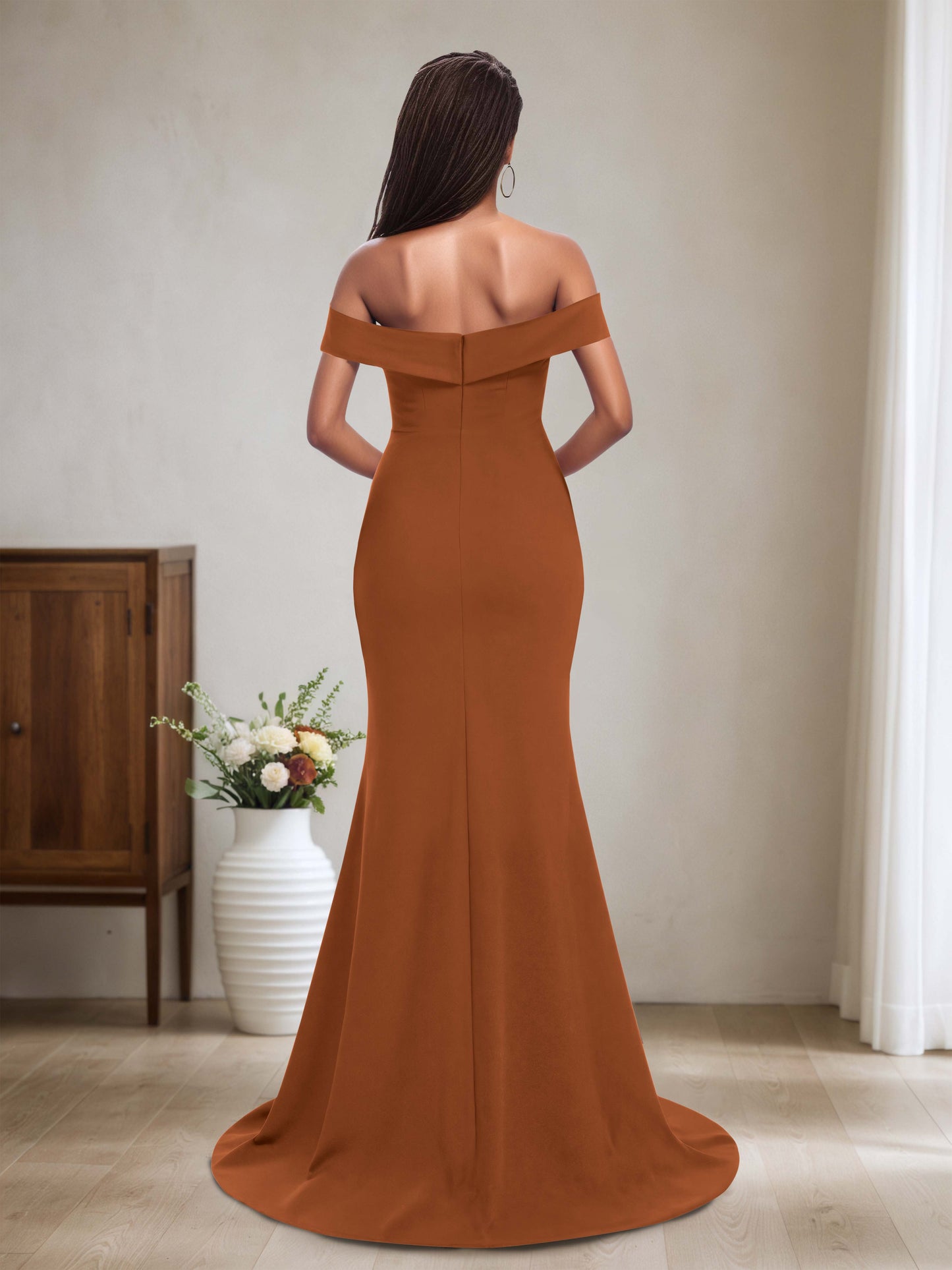 #color_Burnt Orange