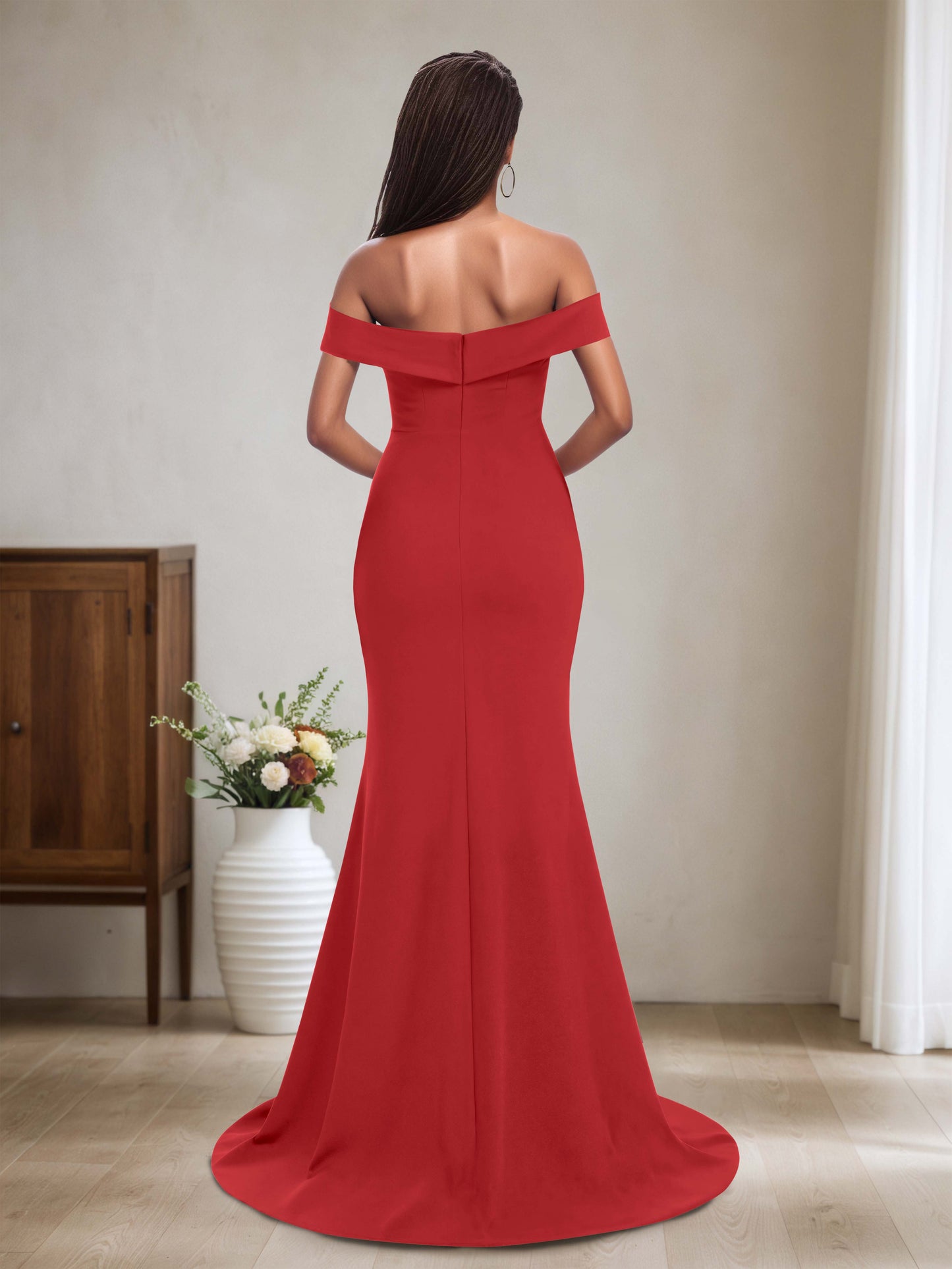 #color_Cherry Red
