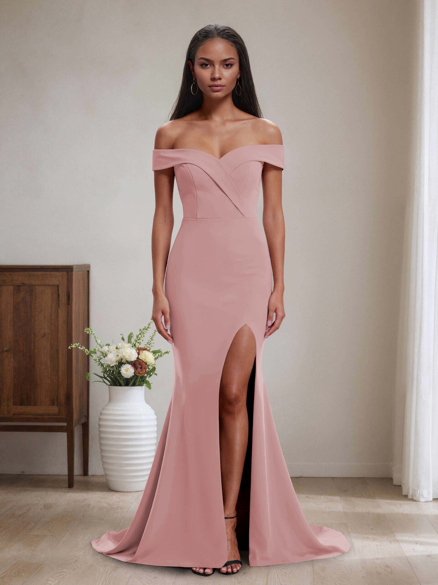 #color_Dusty Rose