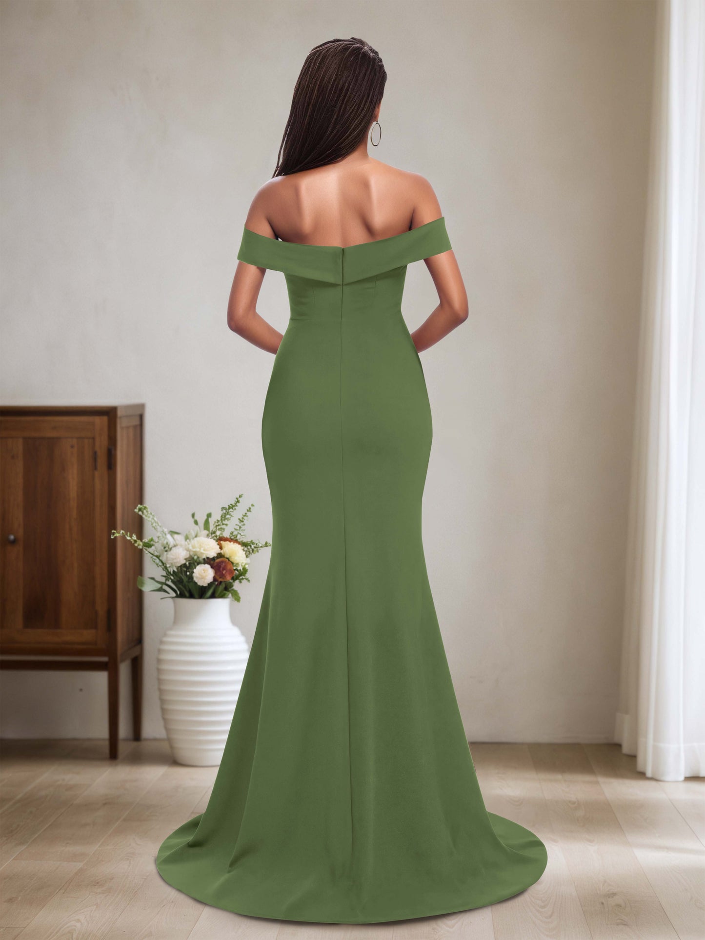 #color_Olive Green