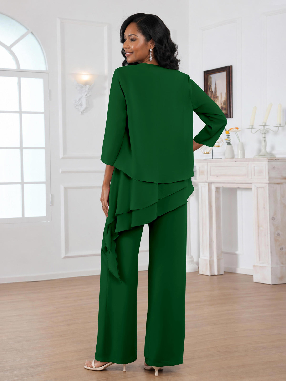#color_Emerald Green