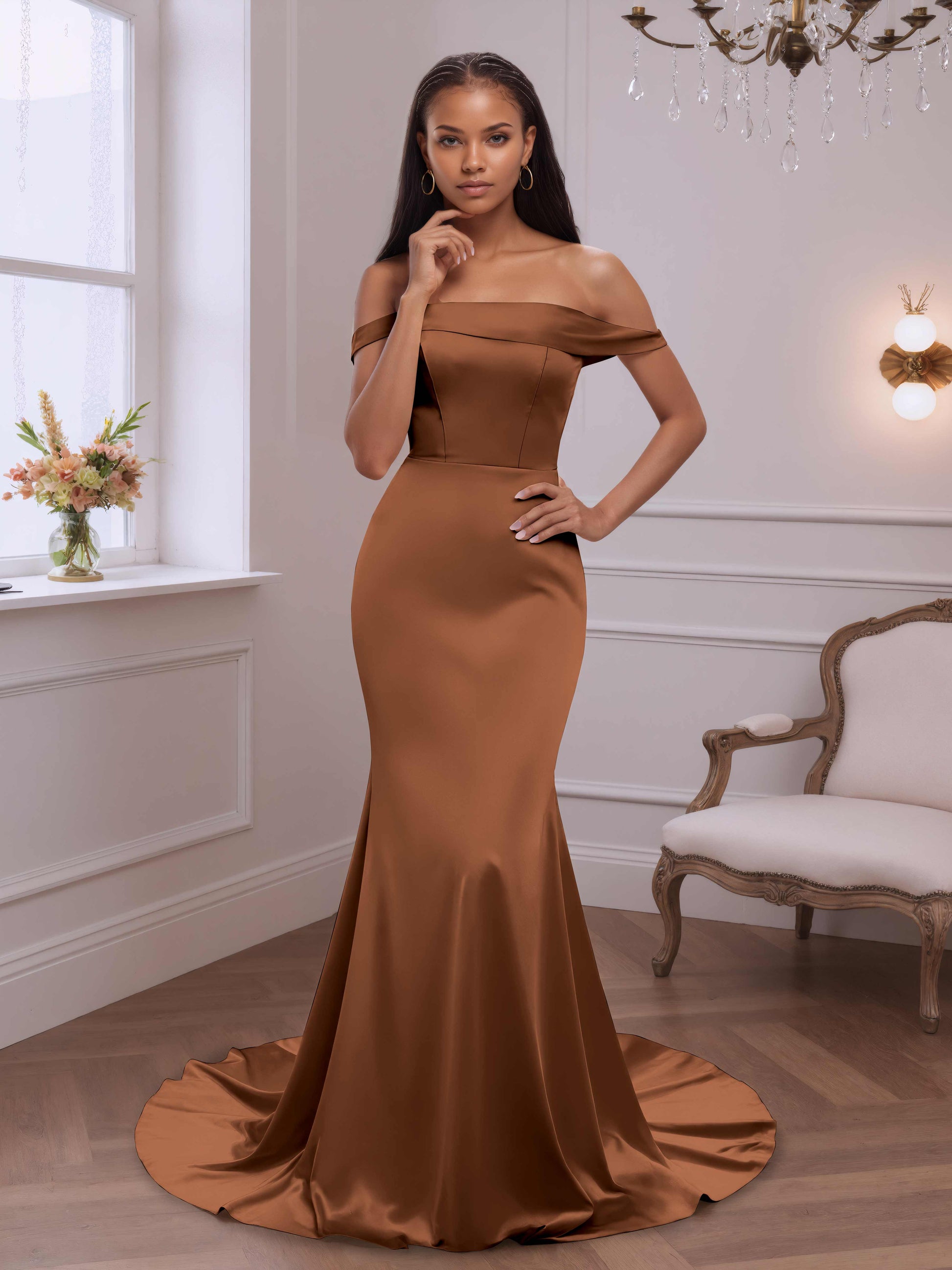 #color_Burnt Orange