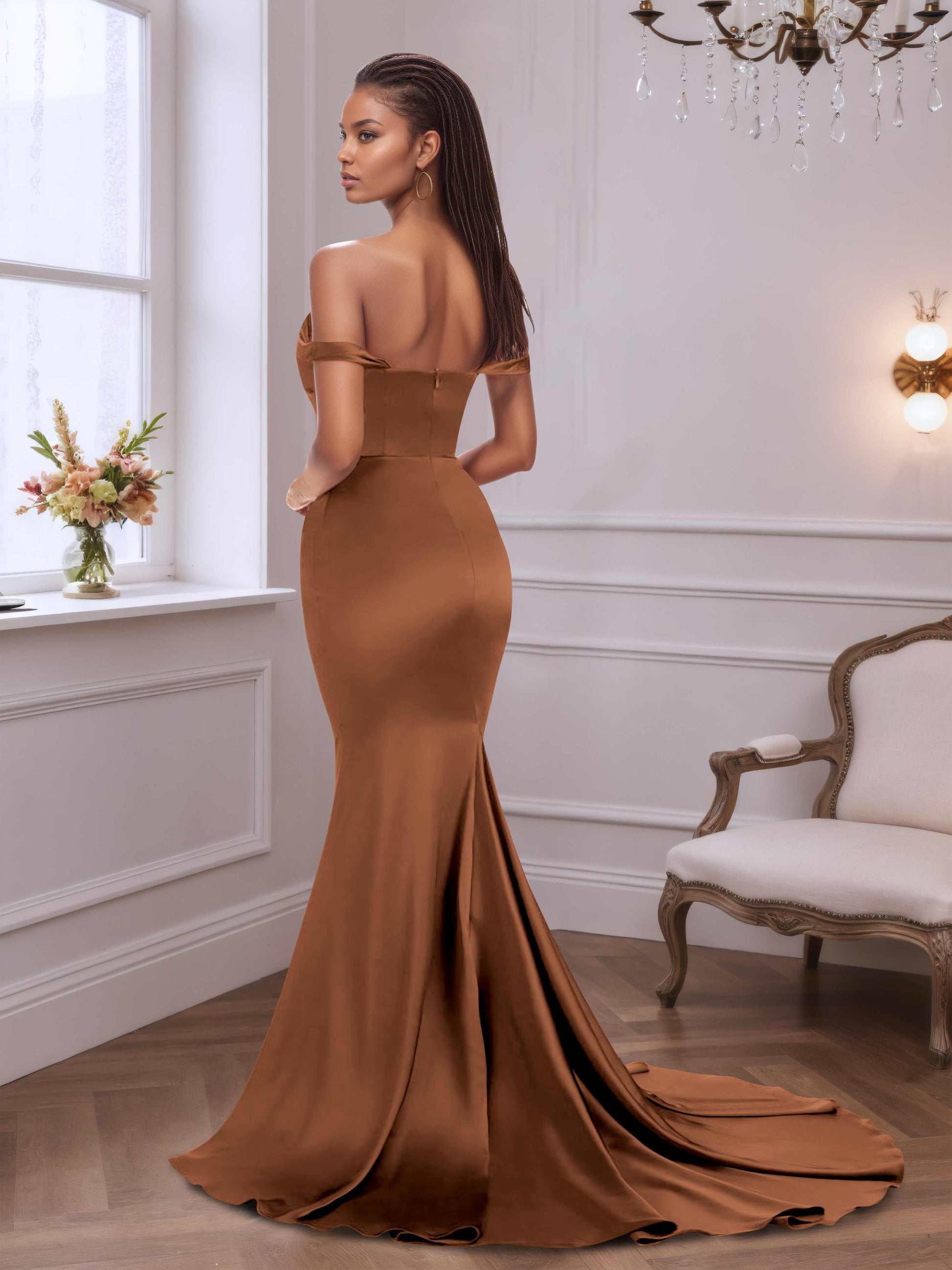 #color_Burnt Orange