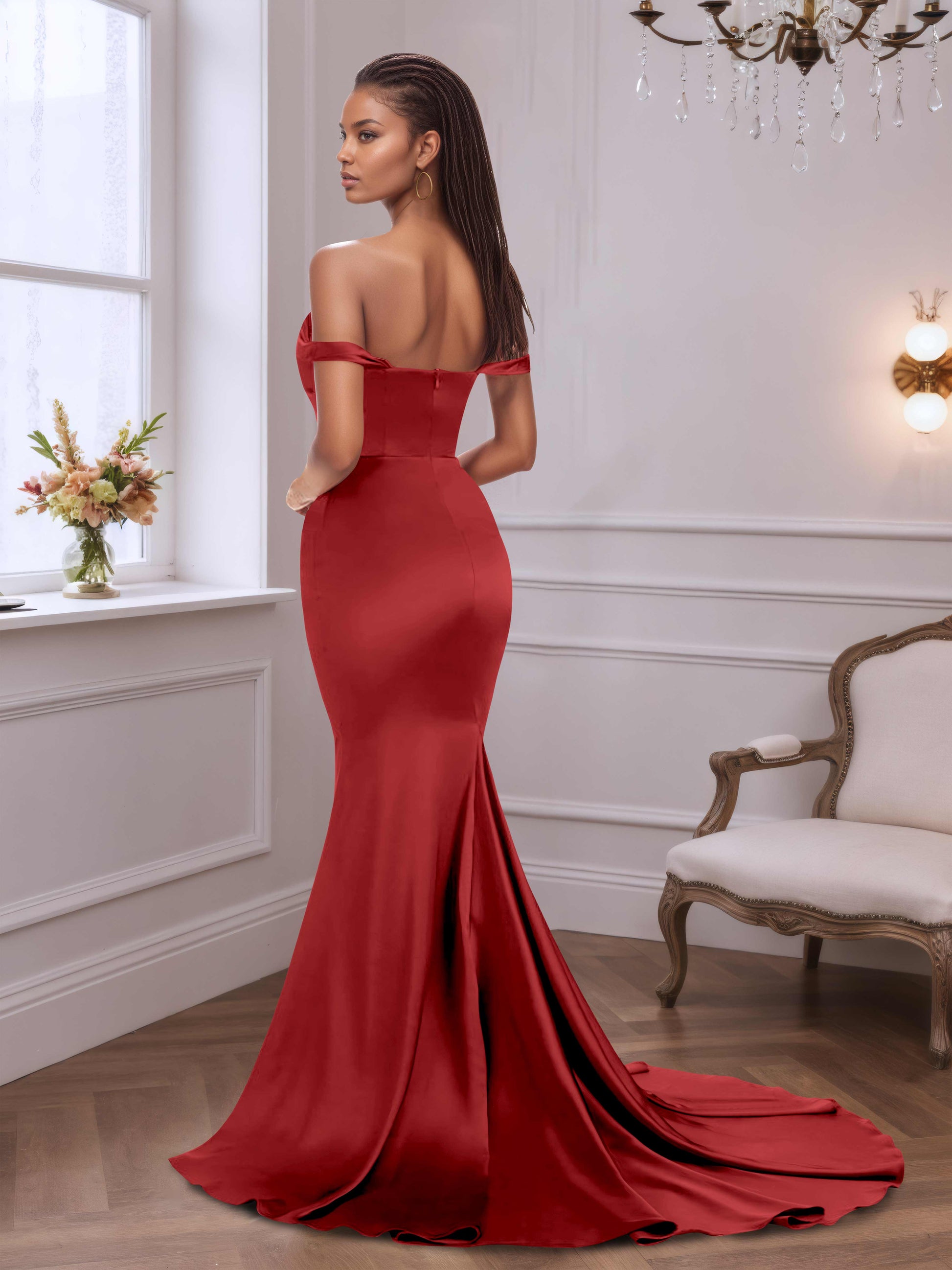 #color_Cherry Red
