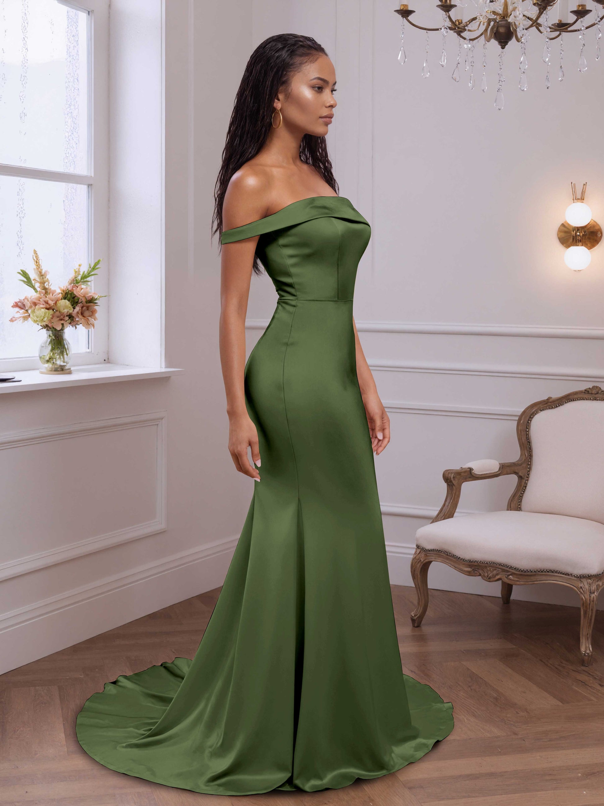 #color_Olive Green