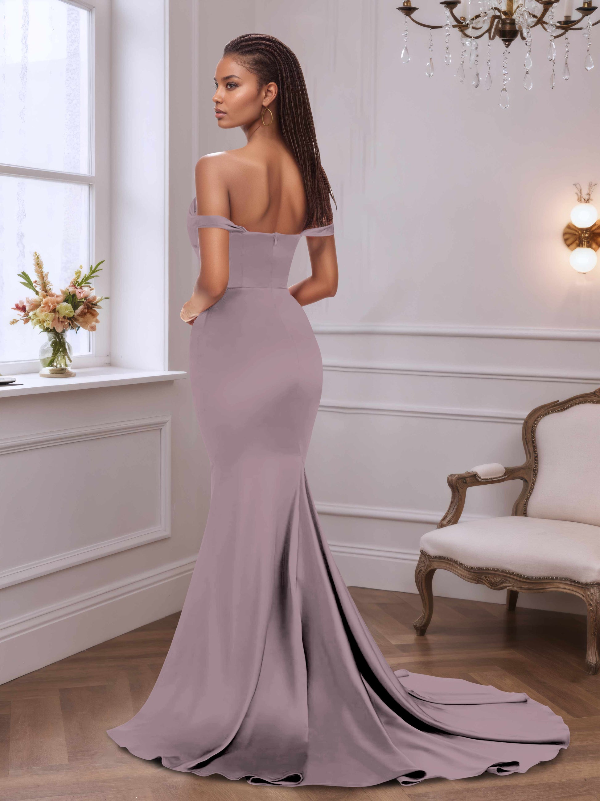 #color_Vintage Mauve