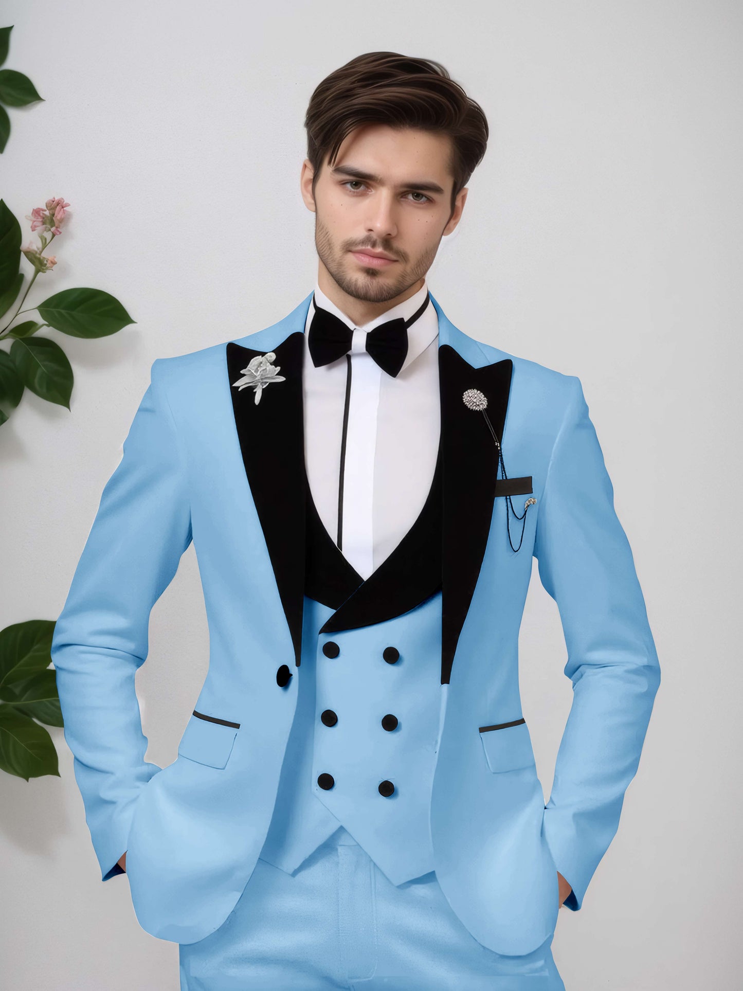 #color_Light Blue