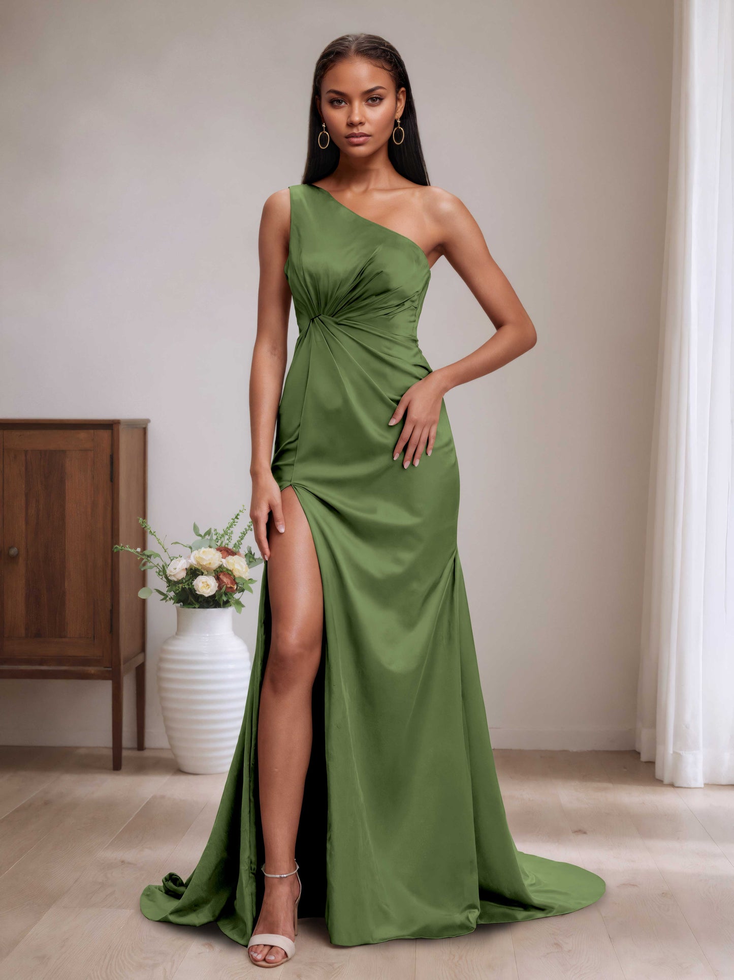 #color_Olive Green