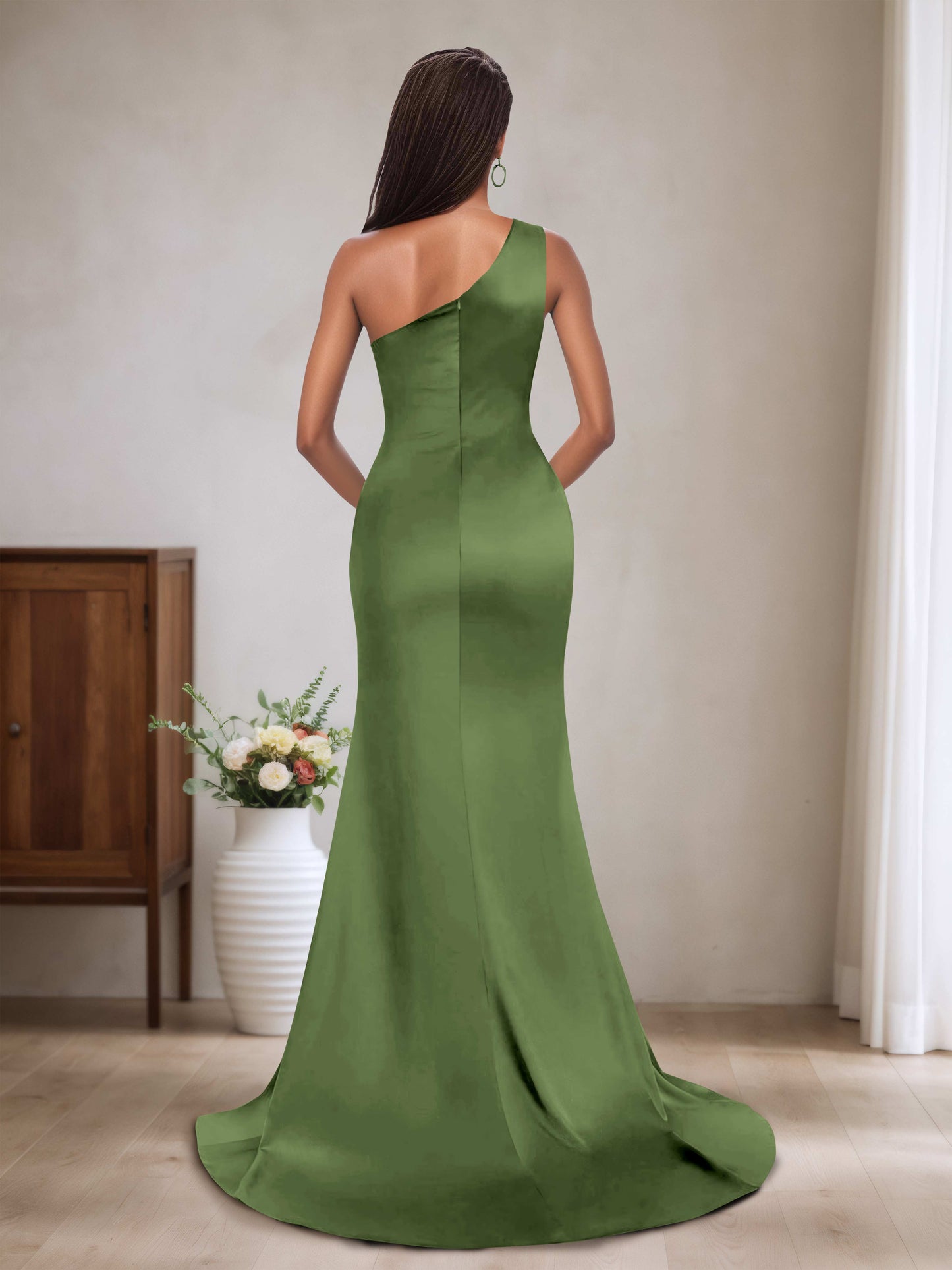 #color_Olive Green