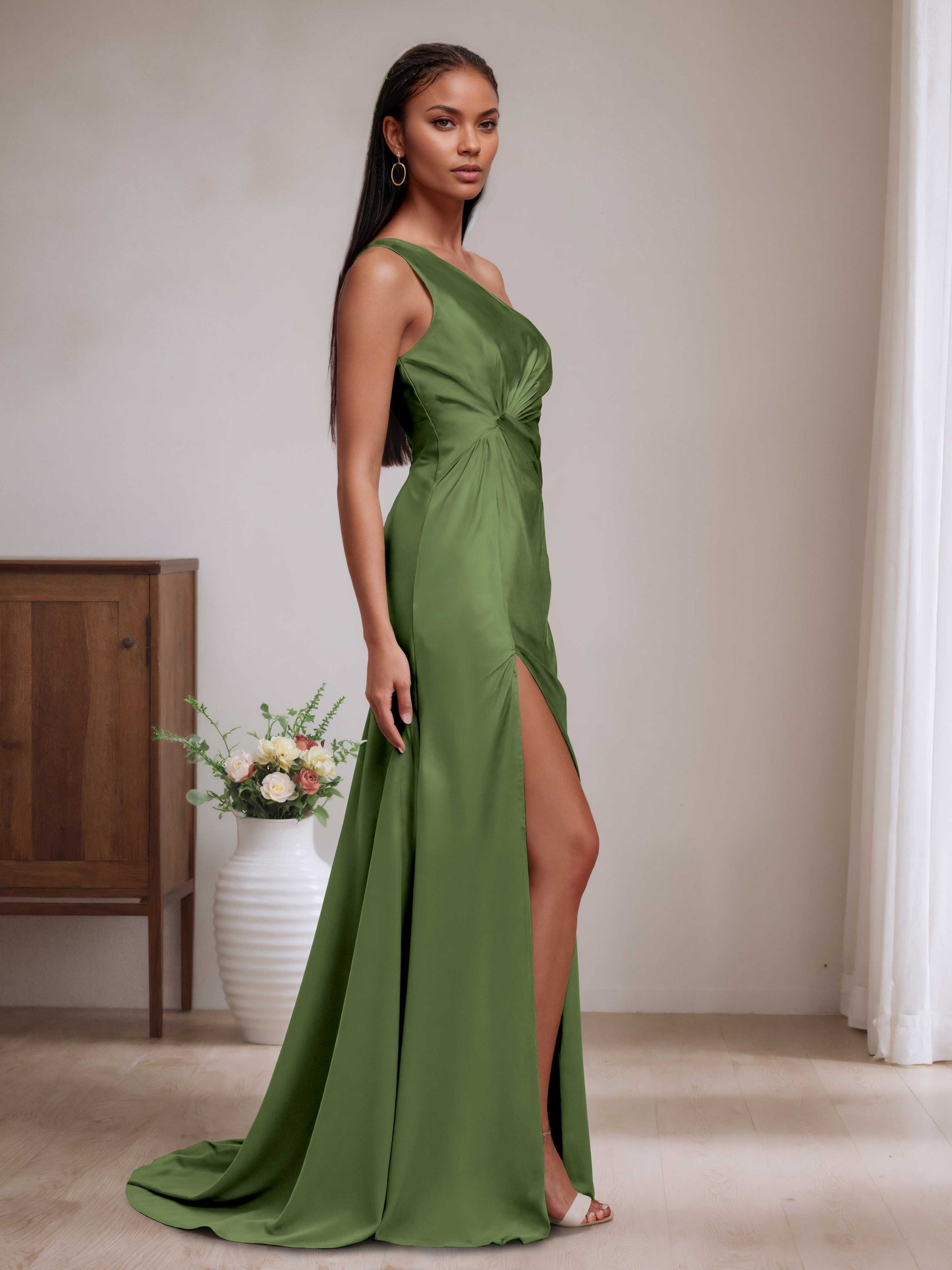 #color_Olive Green