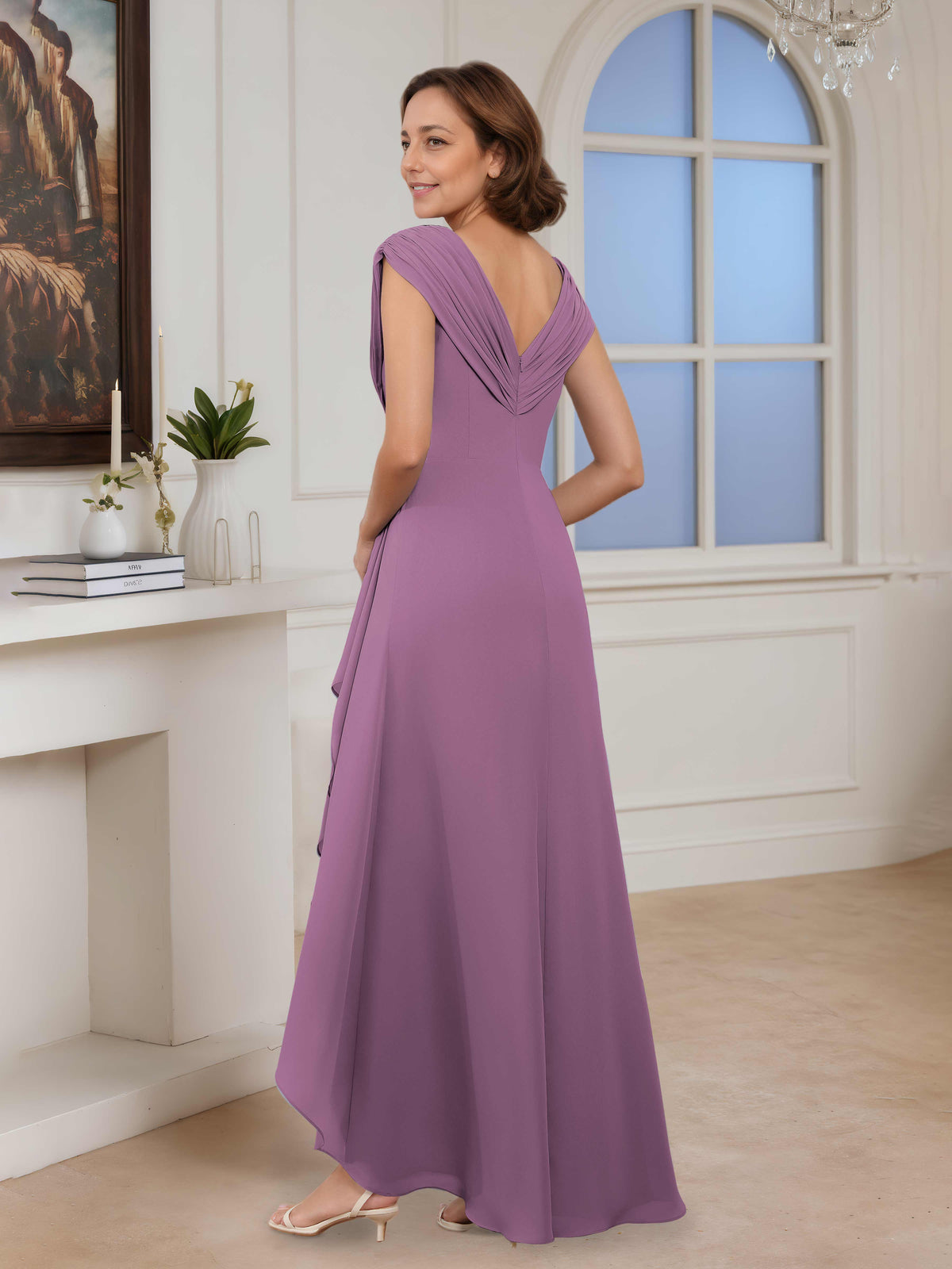 #color_Dusty Purple