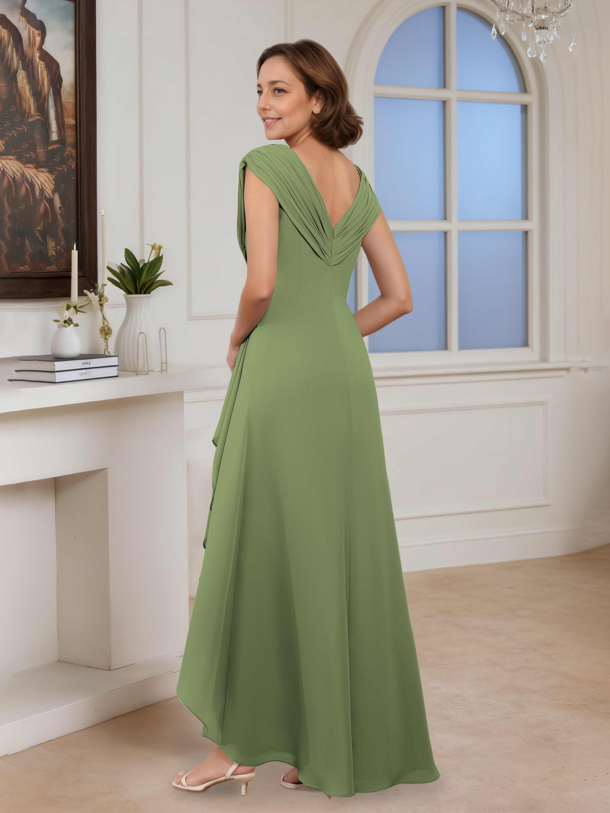 #color_Olive Green