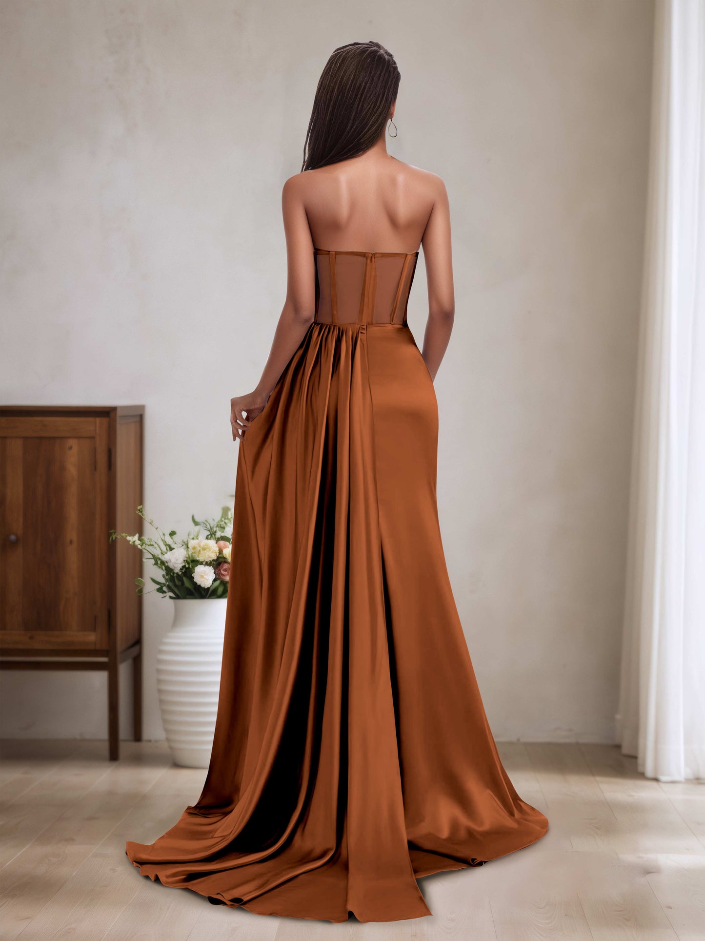 #color_Burnt Orange