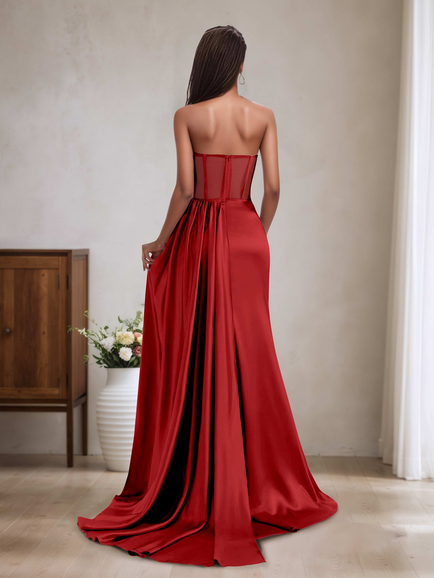 #color_Cherry Red