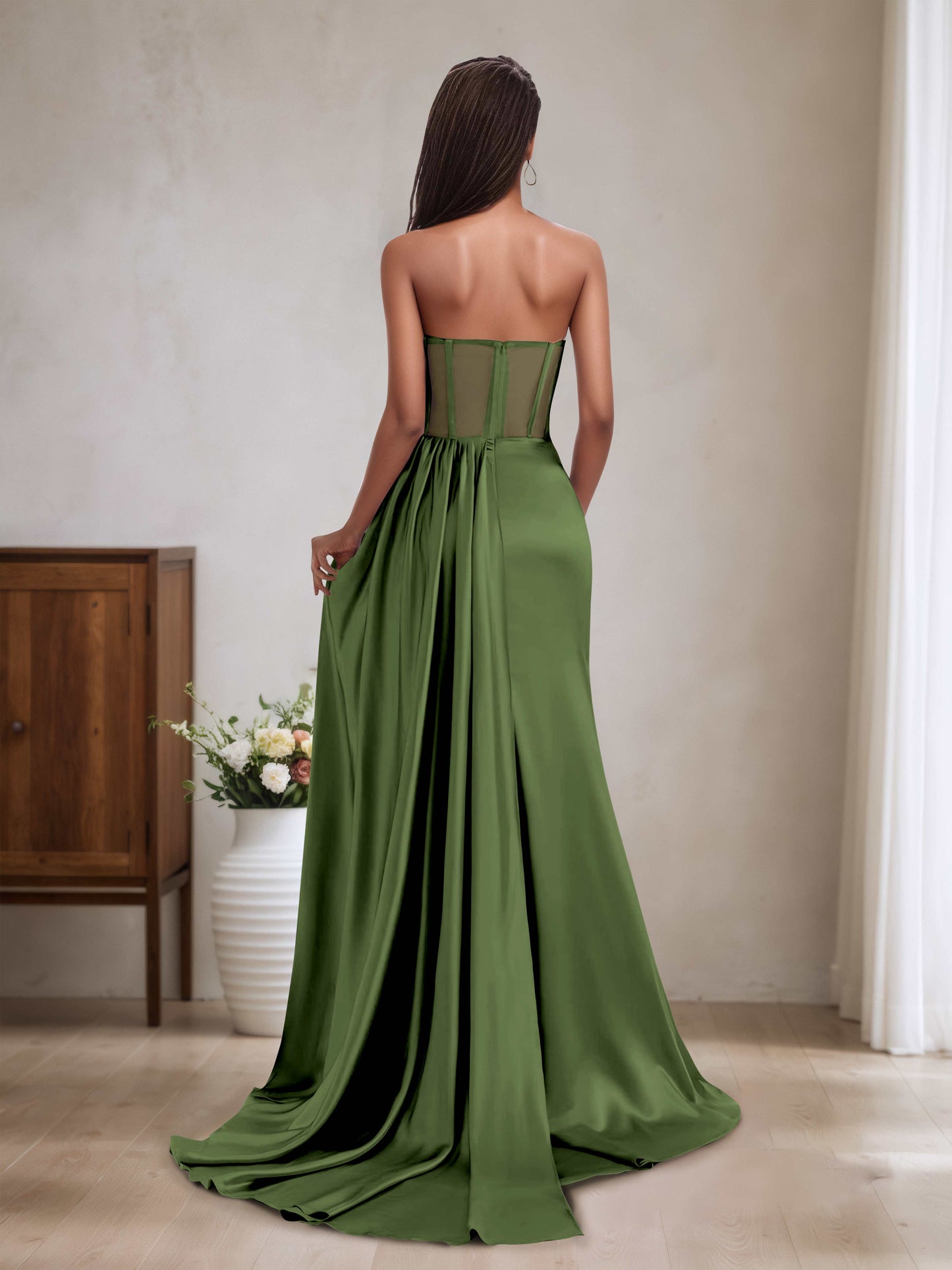 #color_Olive Green