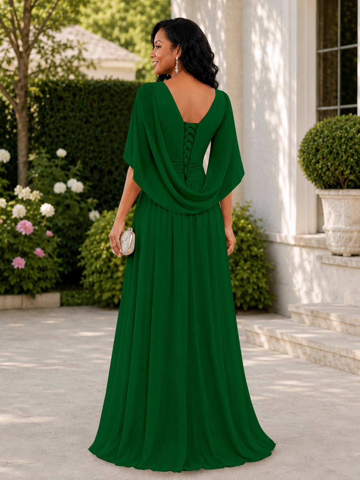 #color_Emerald Green