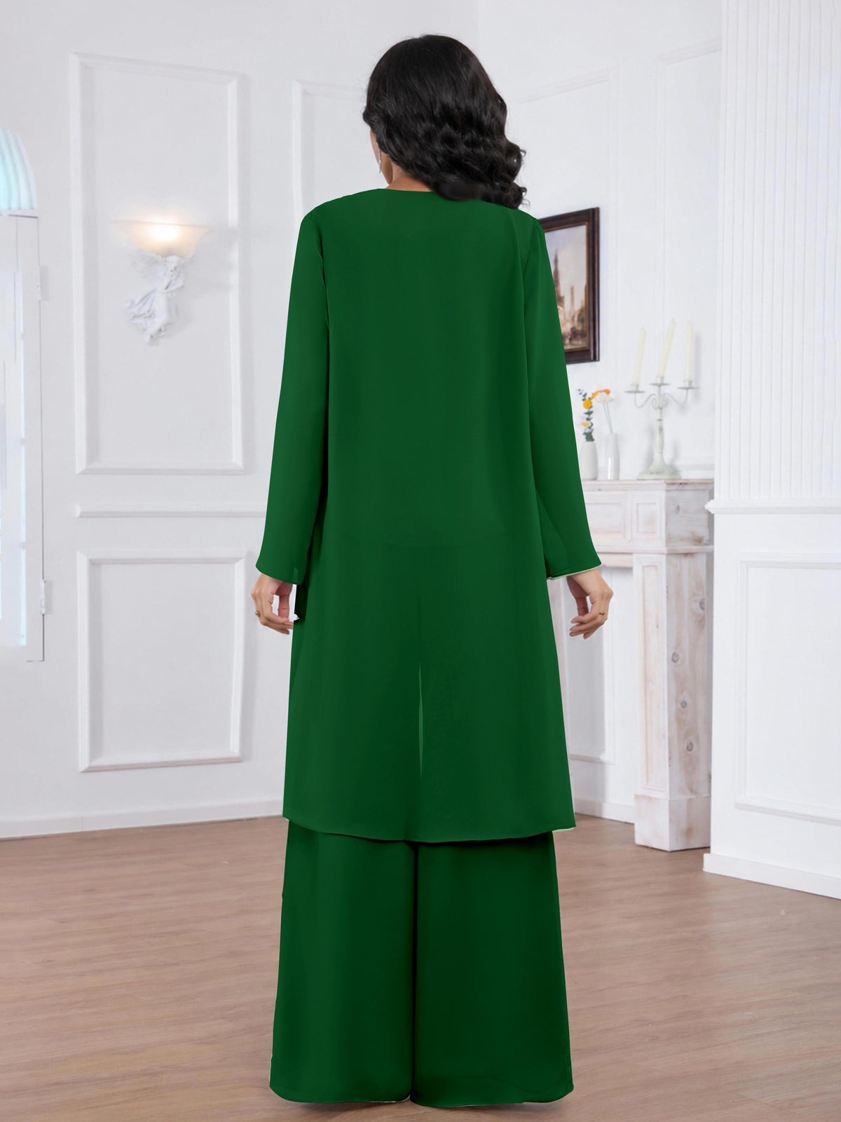 #color_Emerald Green