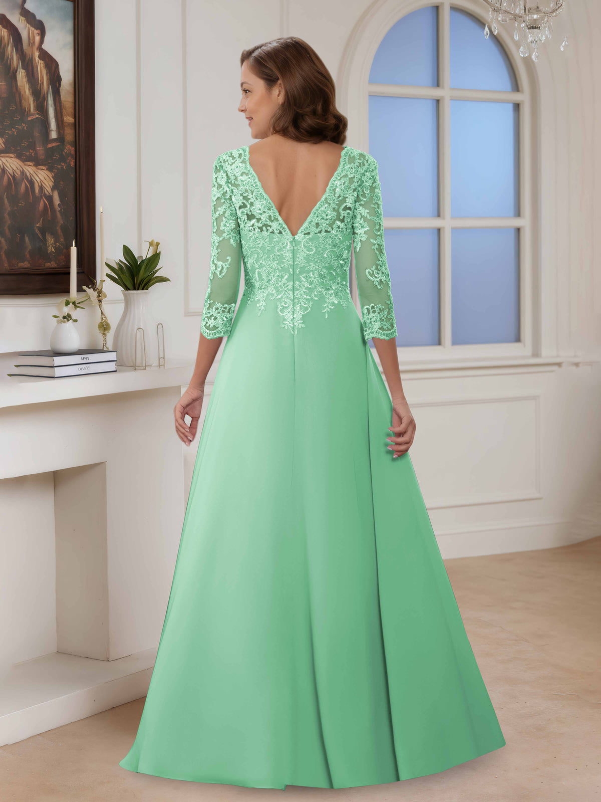 #color_Mint Green