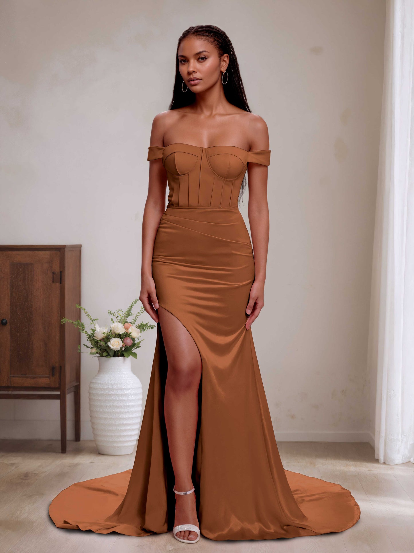 #color_Burnt Orange