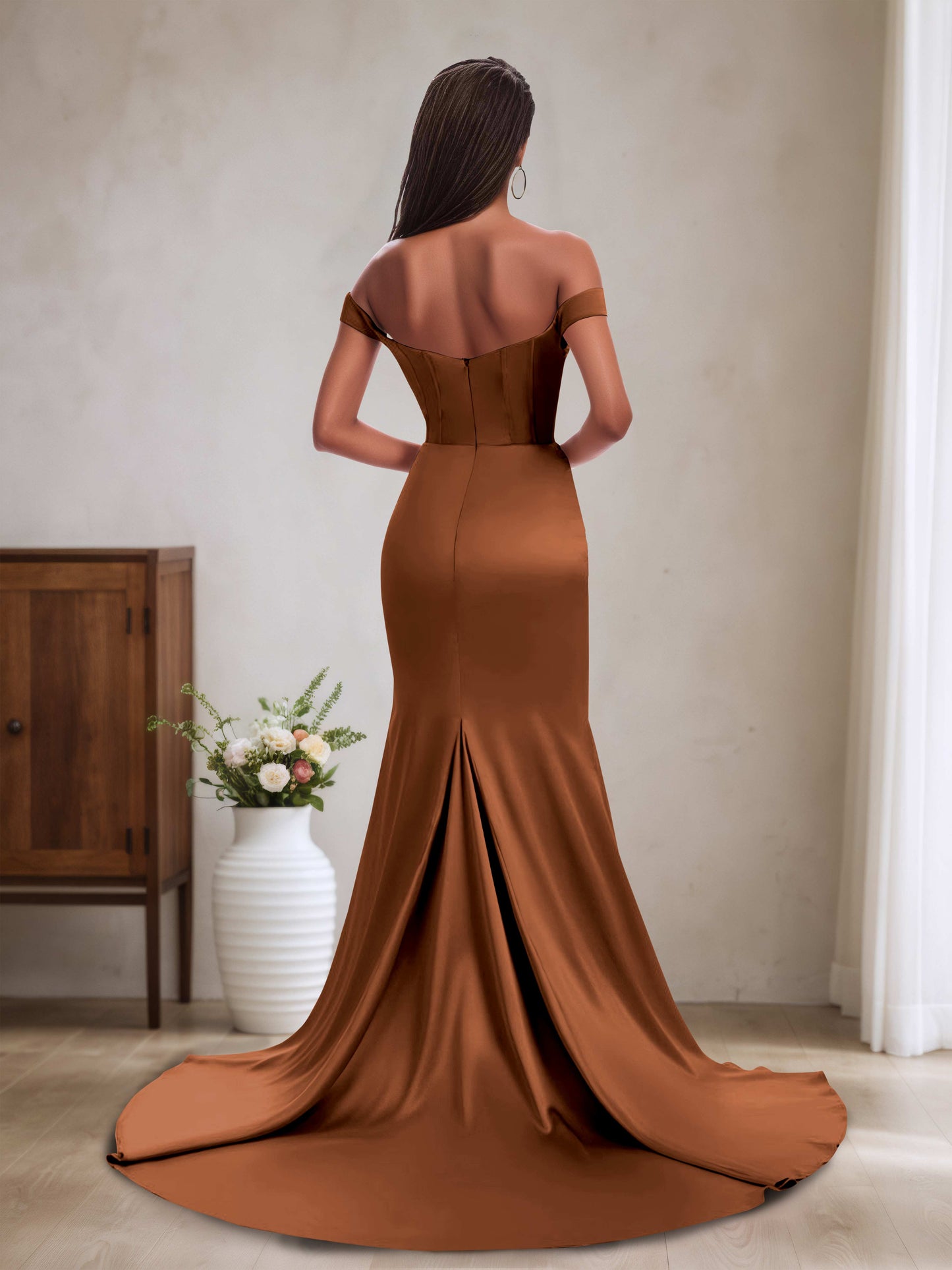 #color_Burnt Orange