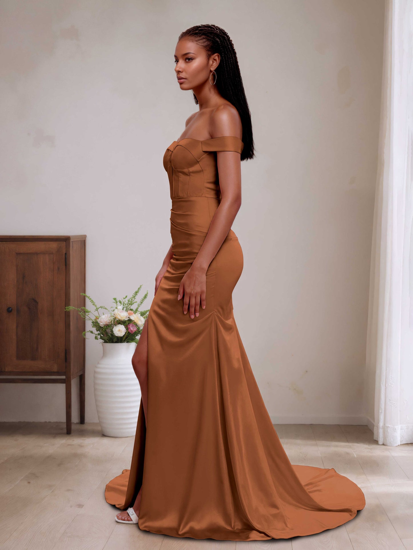 #color_Burnt Orange