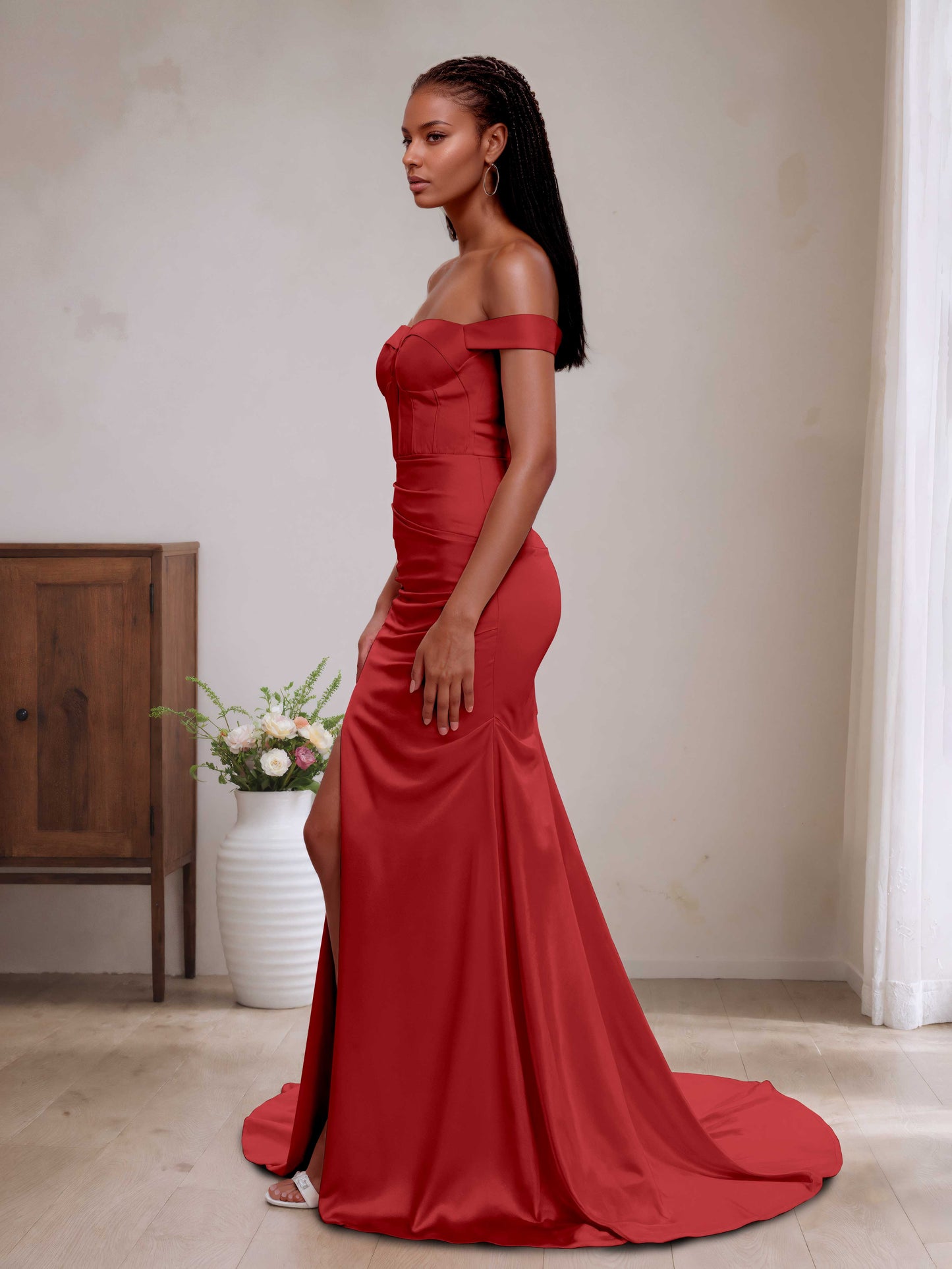 #color_Cherry Red