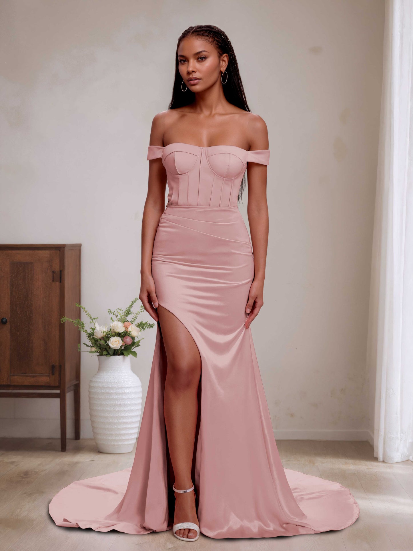 #color_Dusty Rose