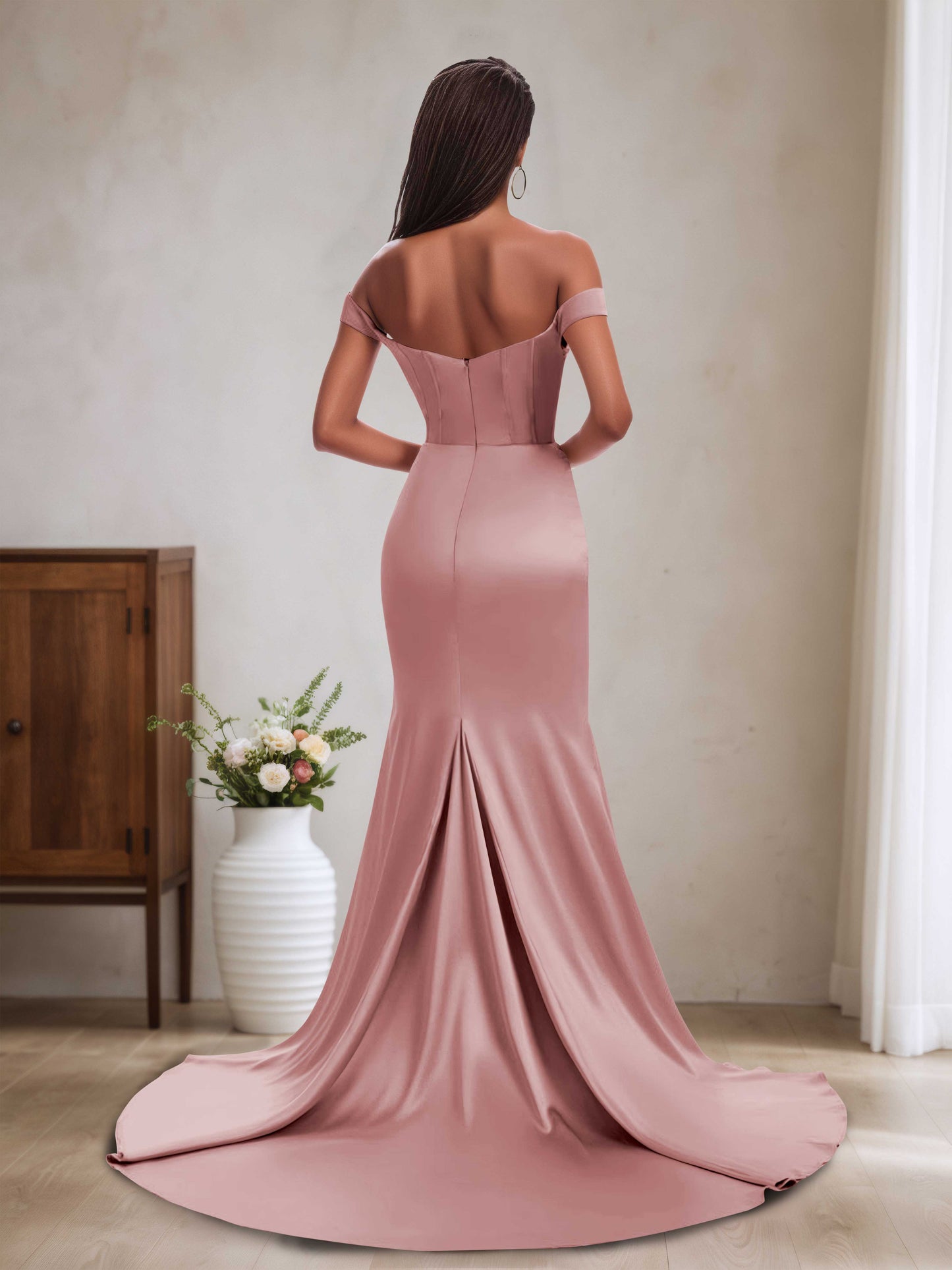 #color_Dusty Rose