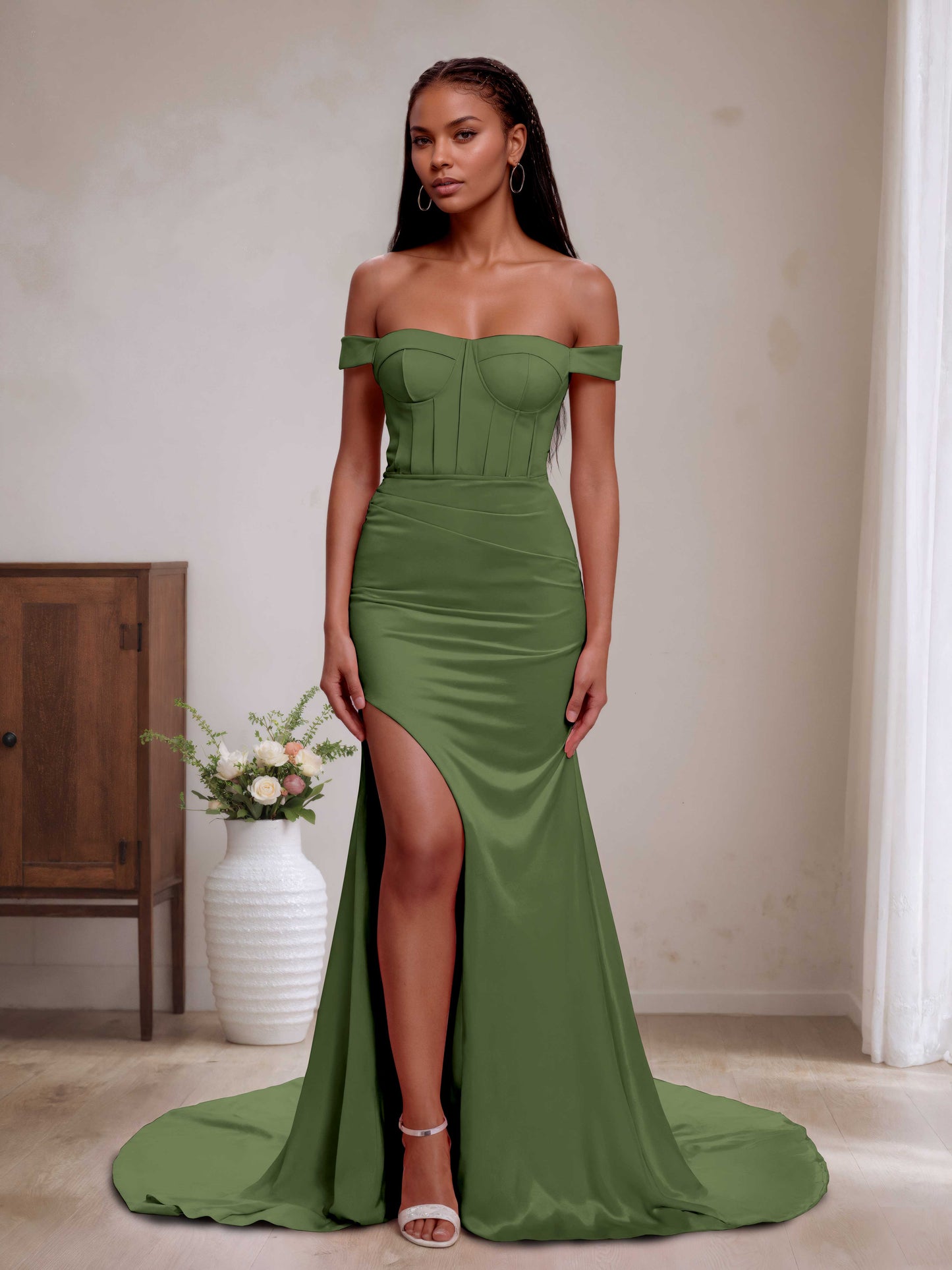 #color_Olive Green