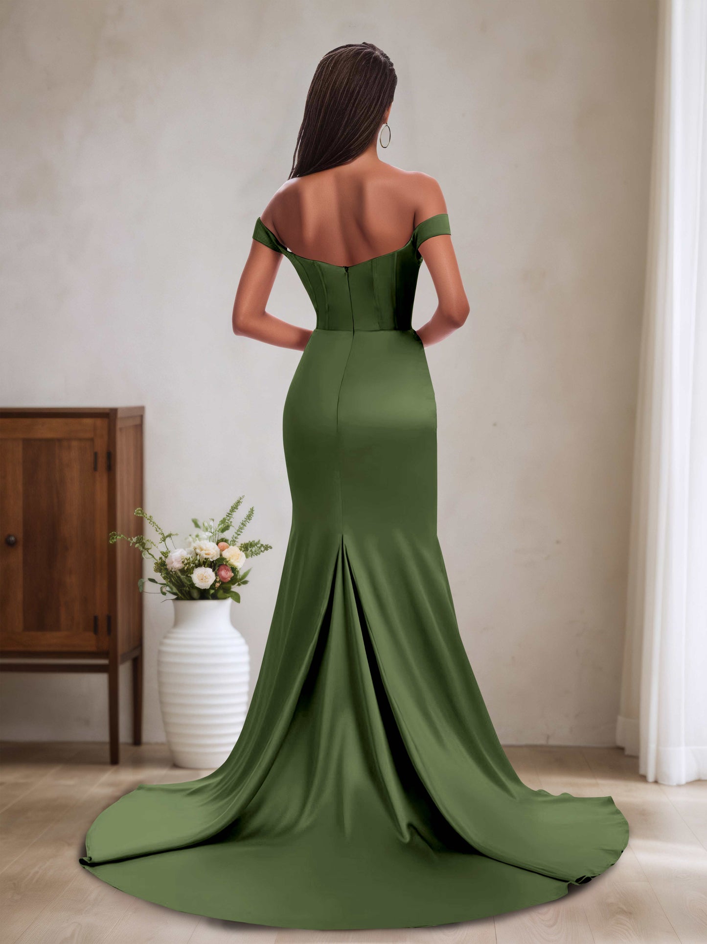 #color_Olive Green