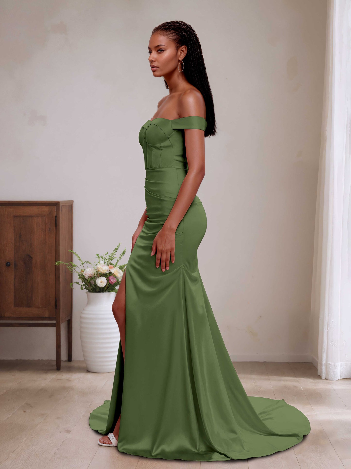 #color_Olive Green