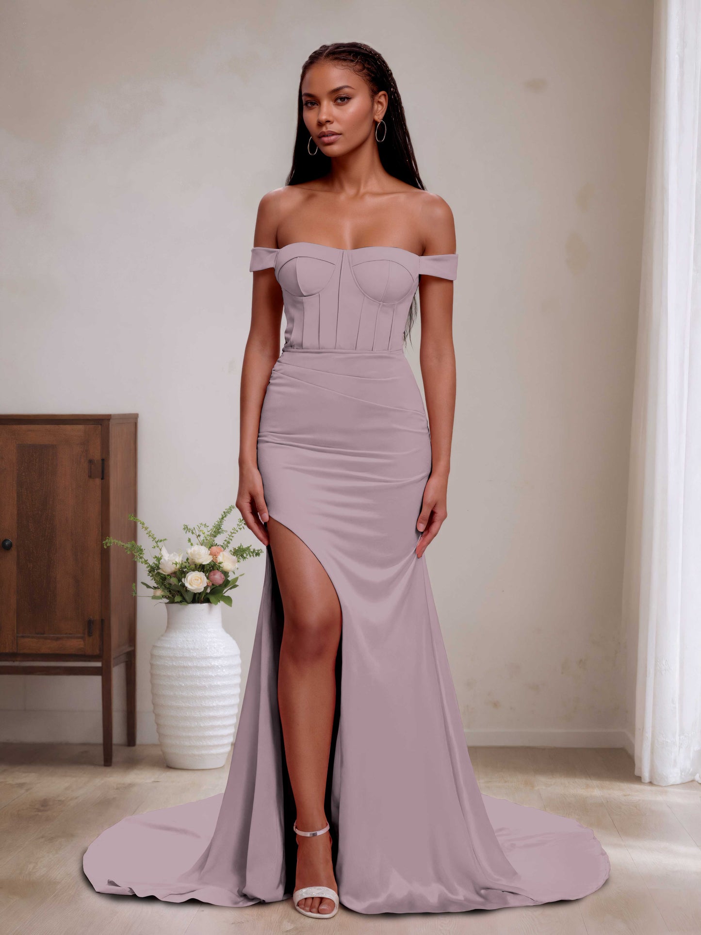 #color_Vintage Mauve