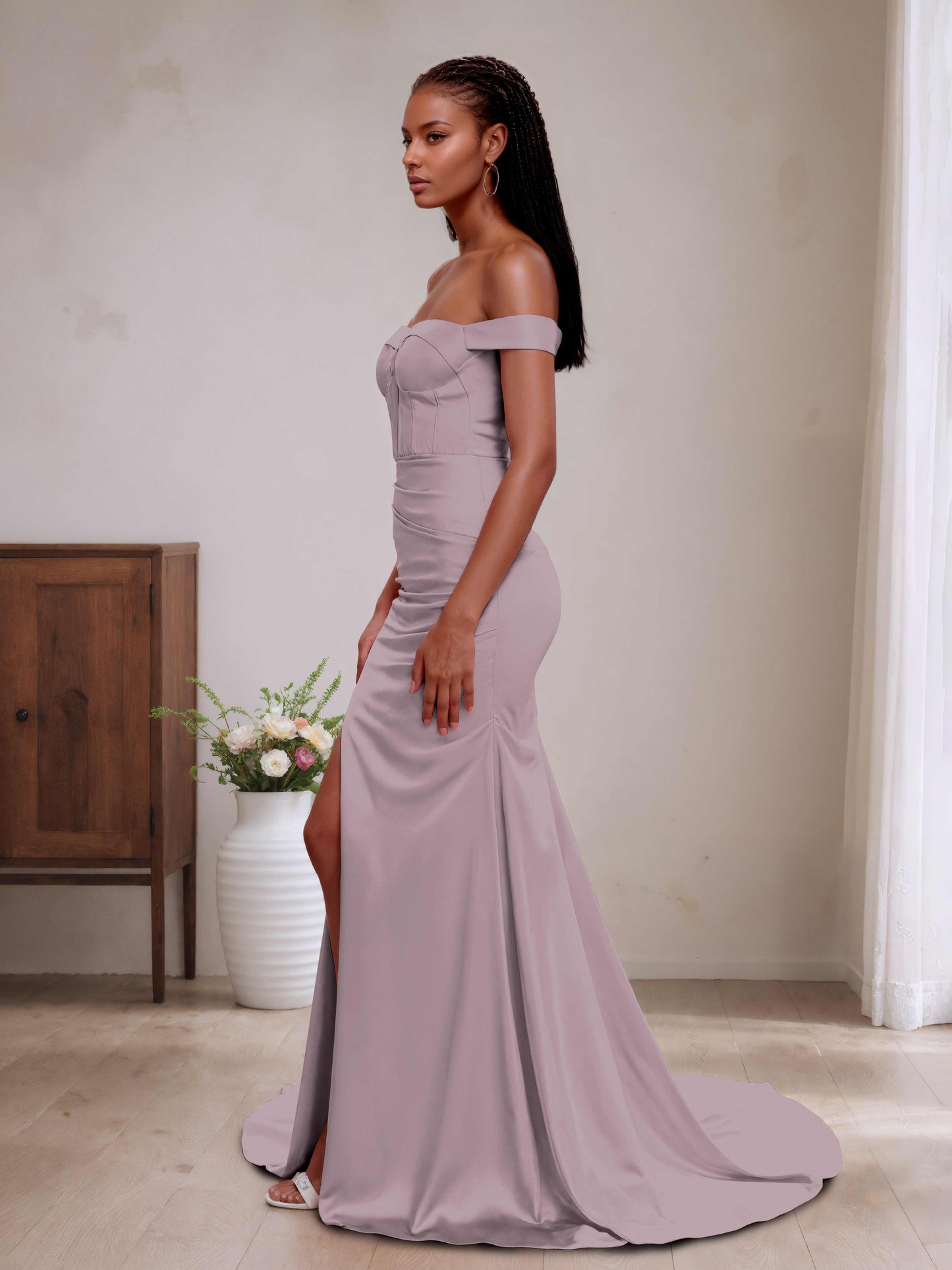 #color_Vintage Mauve