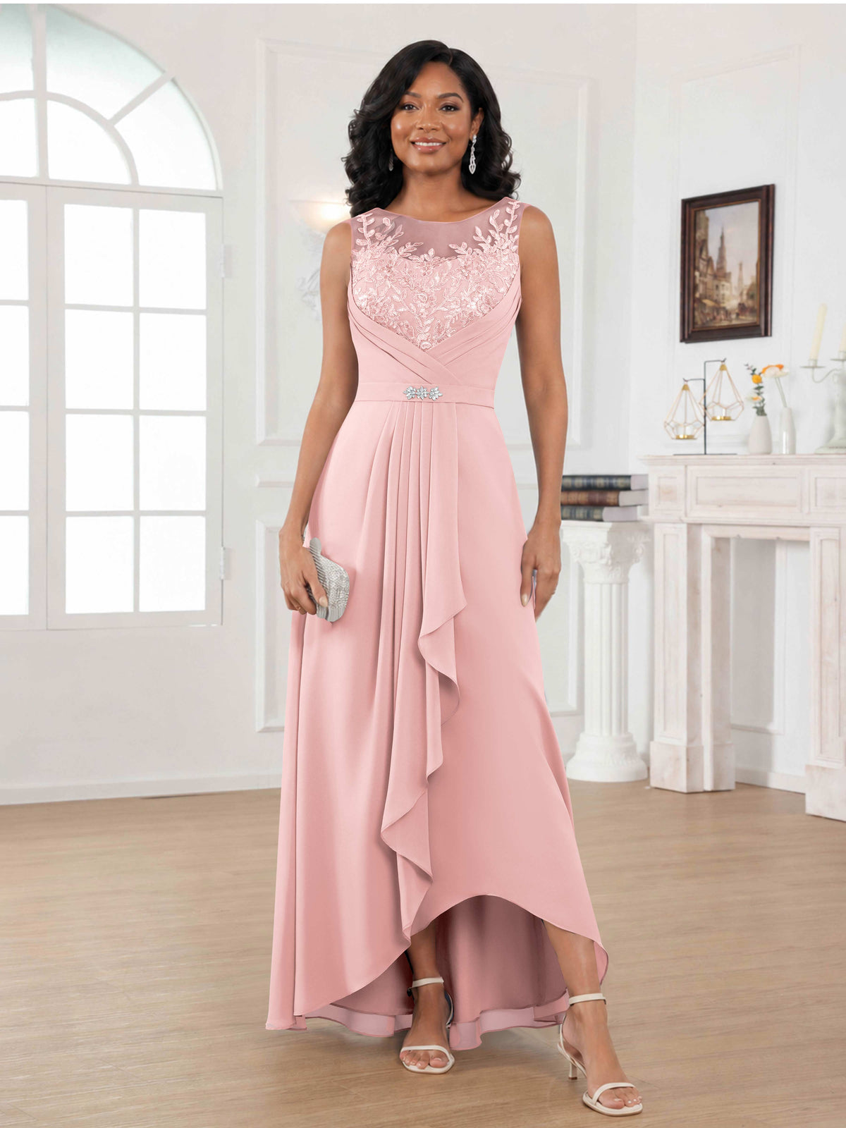#color_Blushing Pink