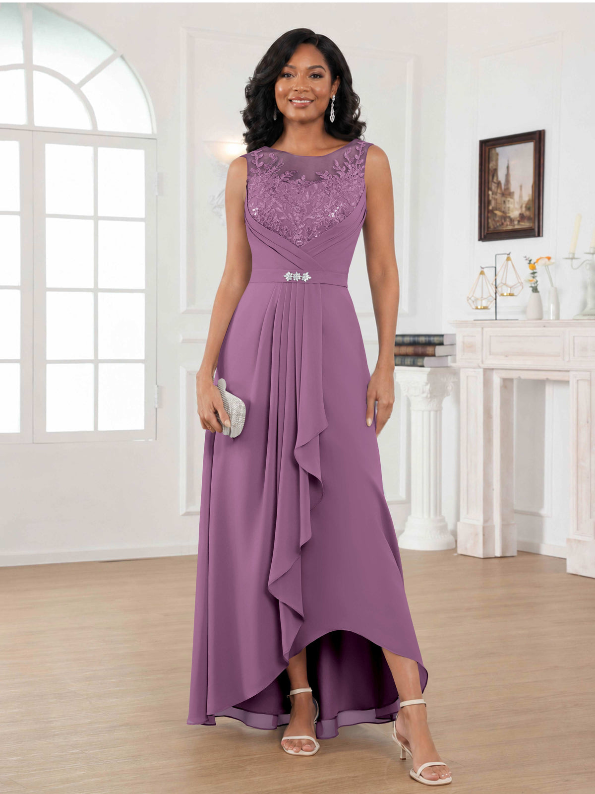 #color_Dusty Purple