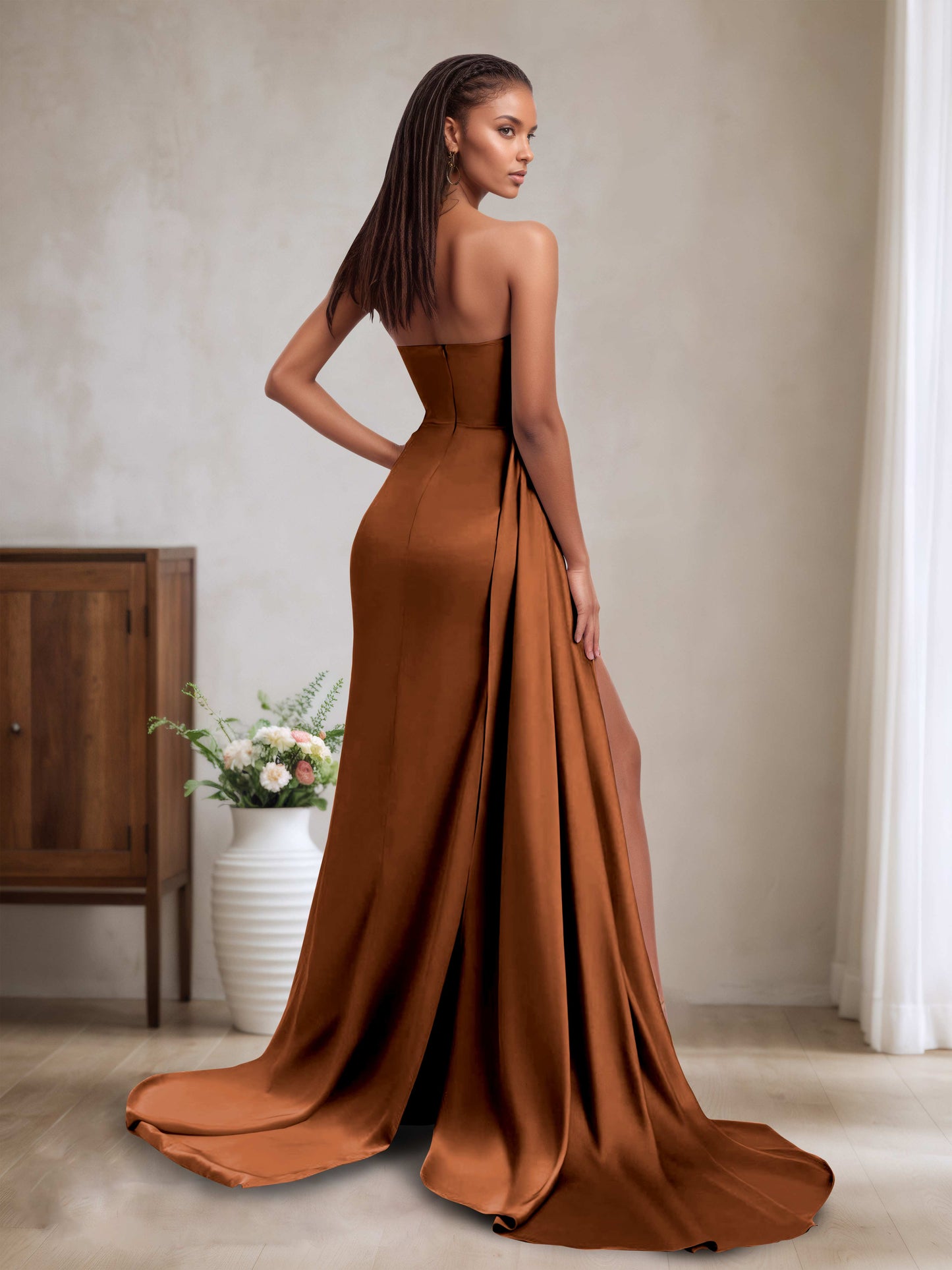 #color_Burnt Orange