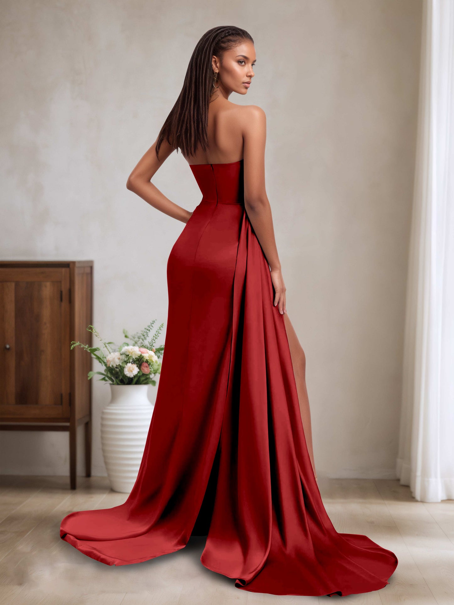 #color_Cherry Red