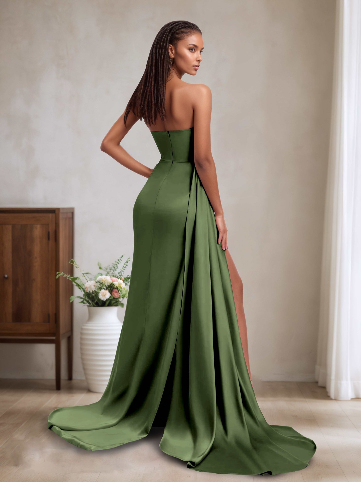 #color_Olive Green