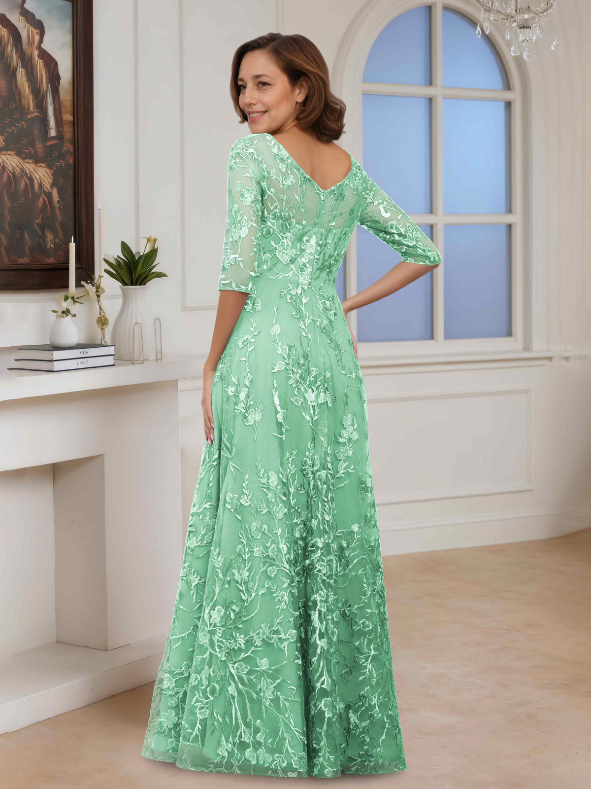 #color_Mint Green