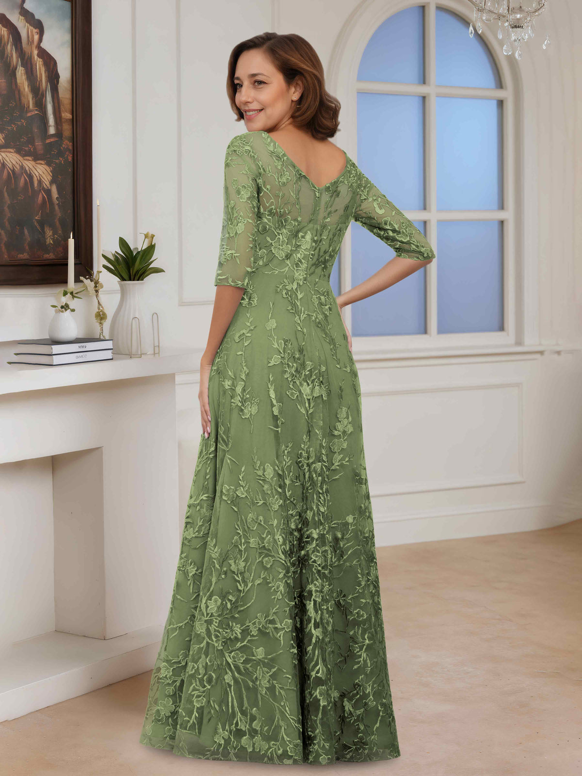 #color_Olive Green