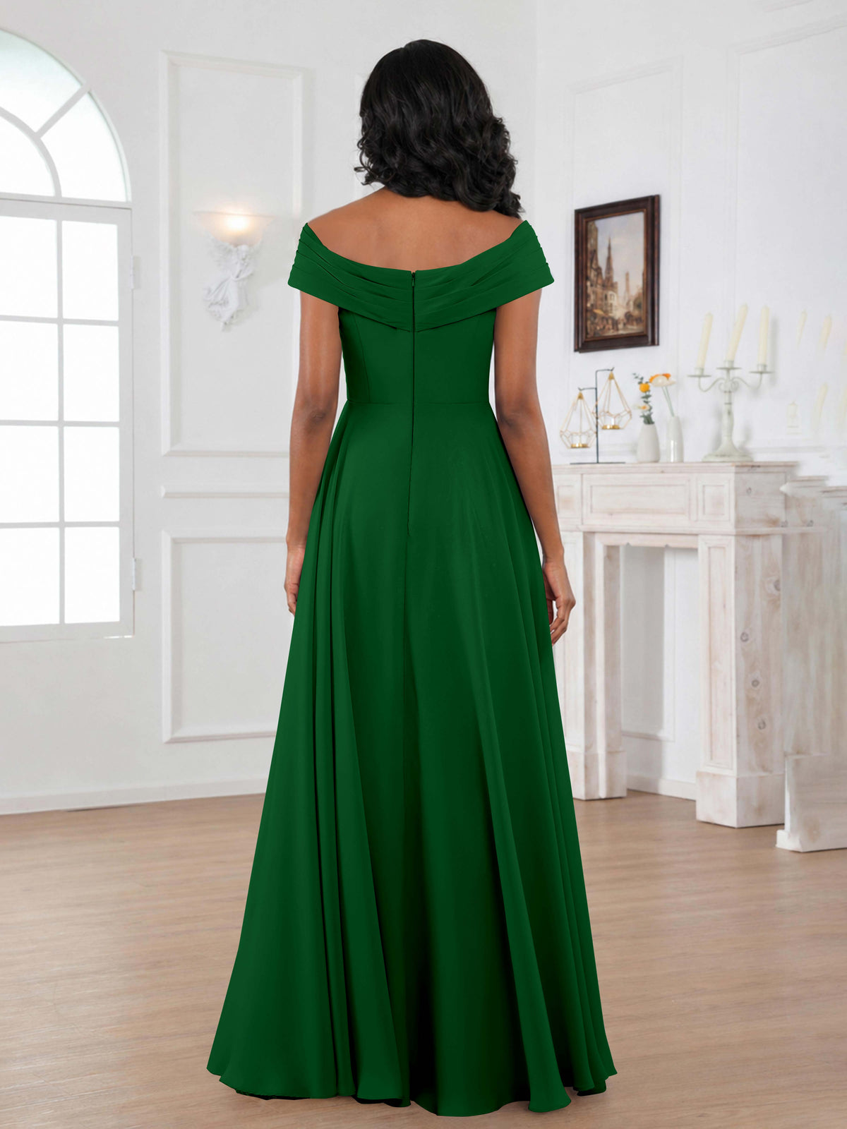 #color_Emerald Green