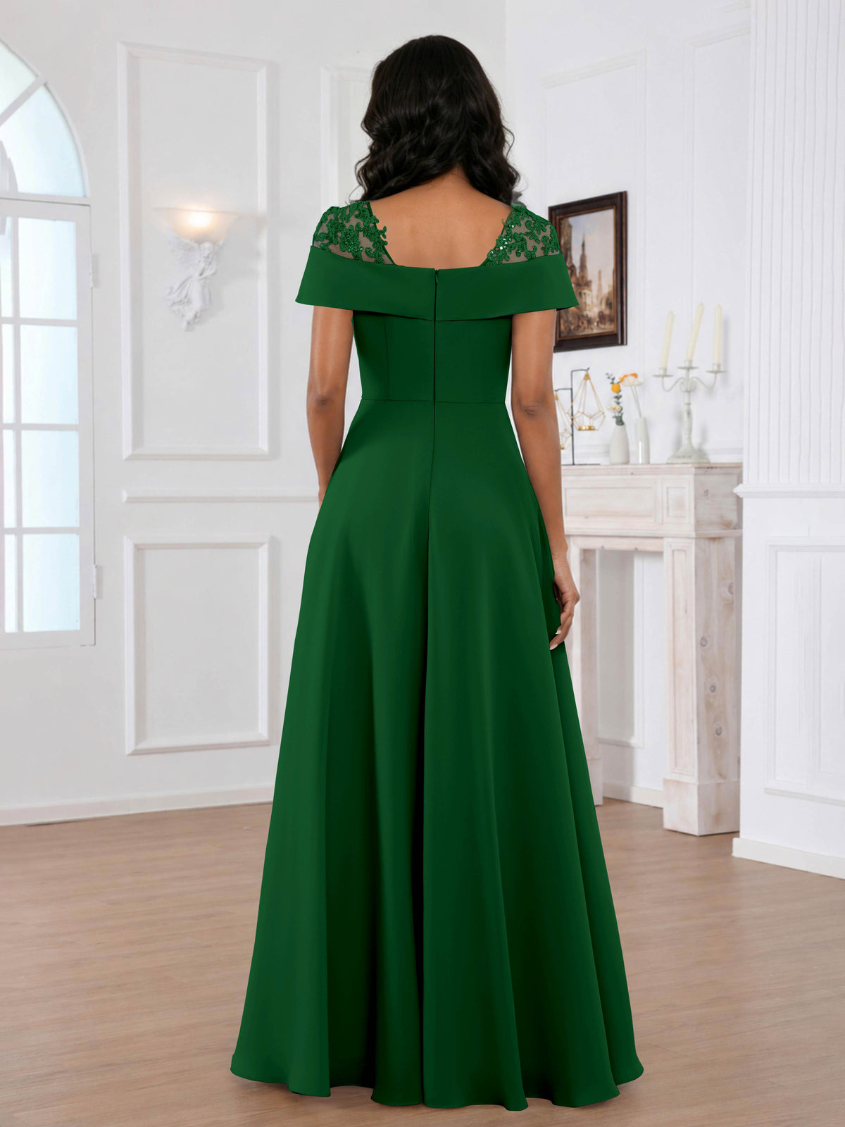#color_Emerald Green