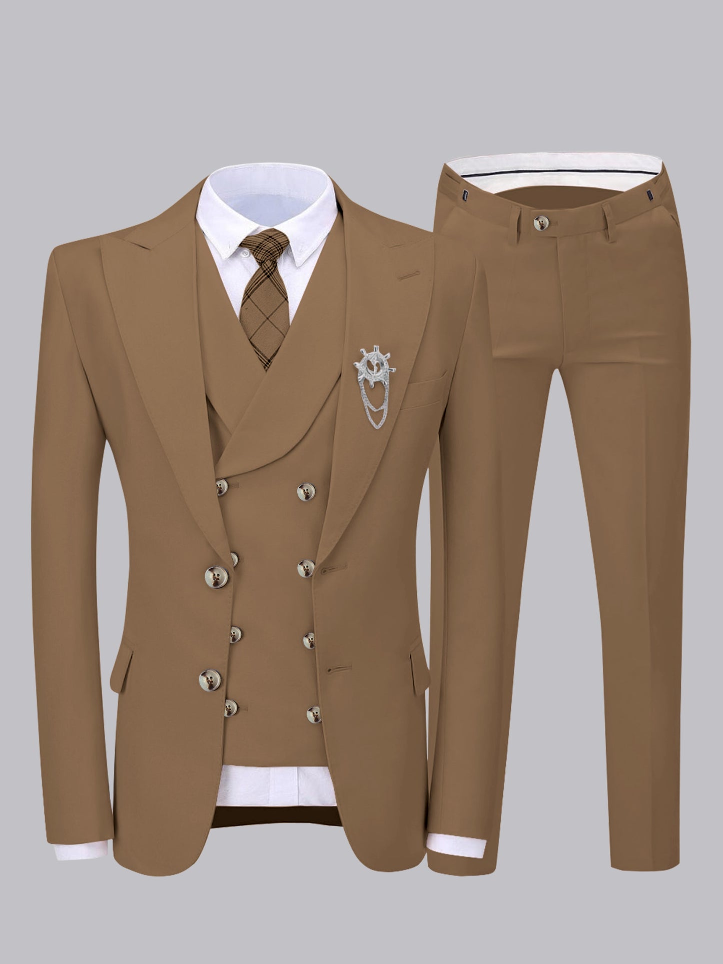 #color_Brown