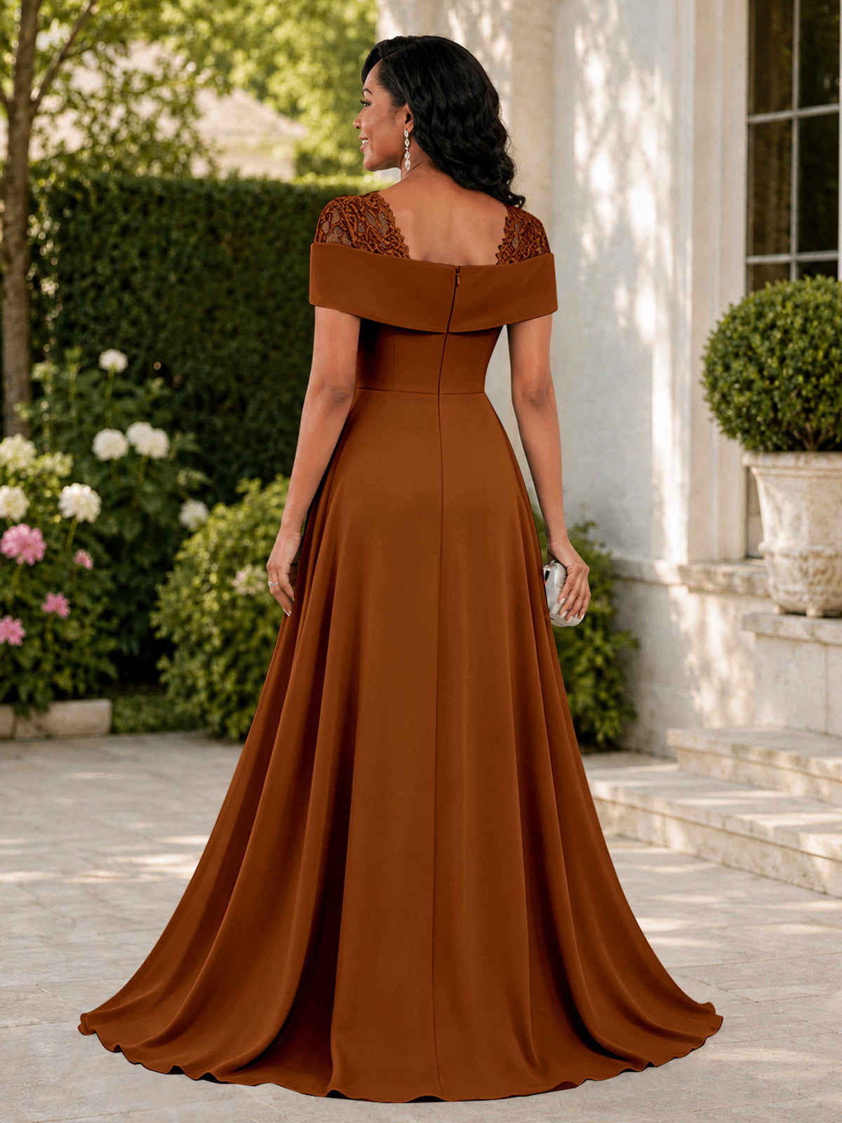#color_Burnt Orange