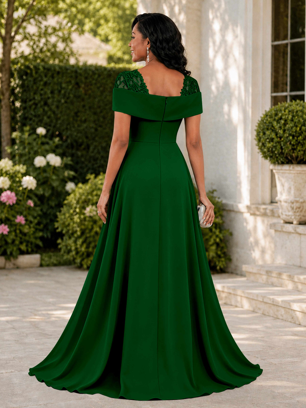 #color_Emerald Green
