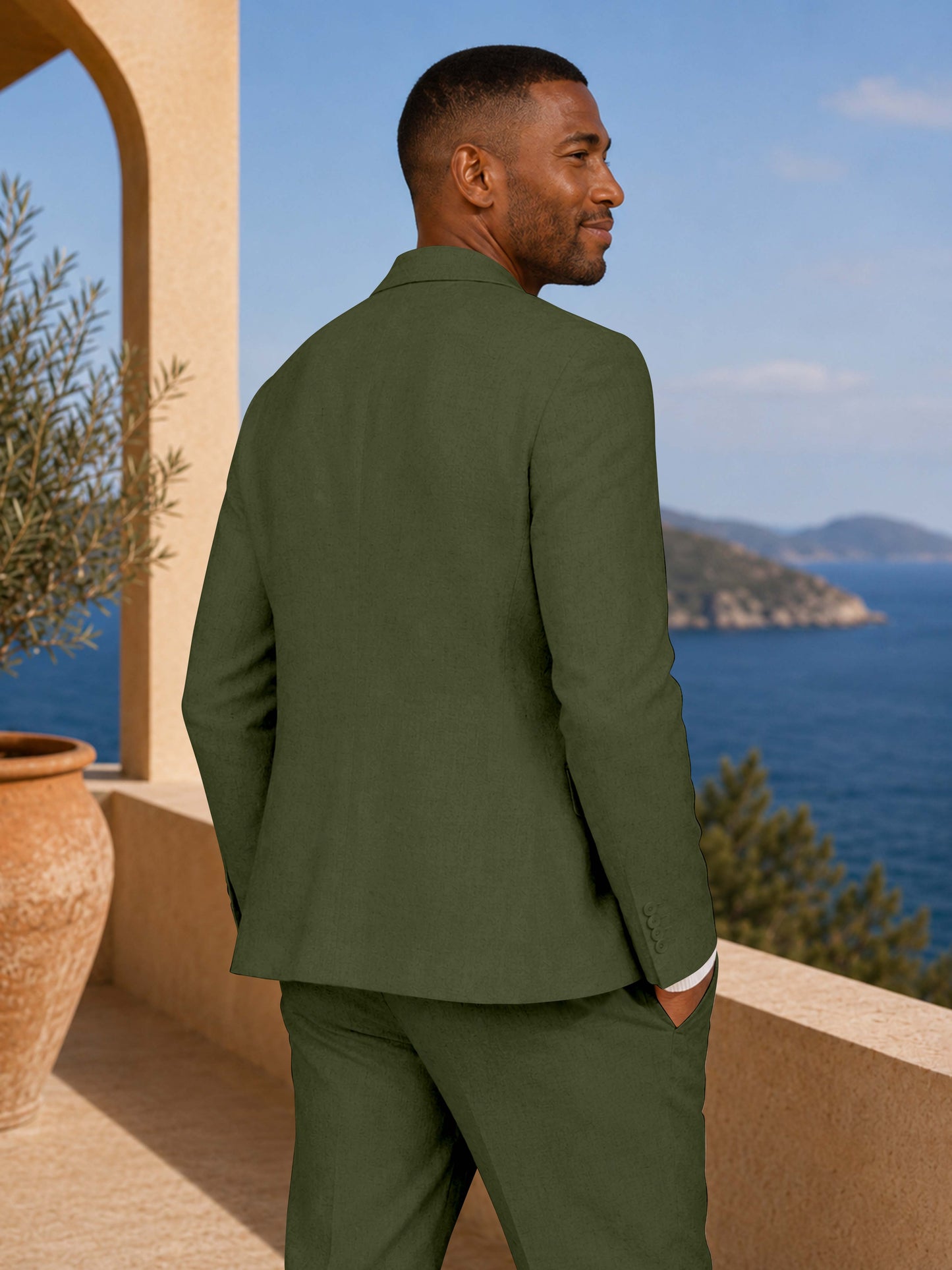 #color_Olive Green