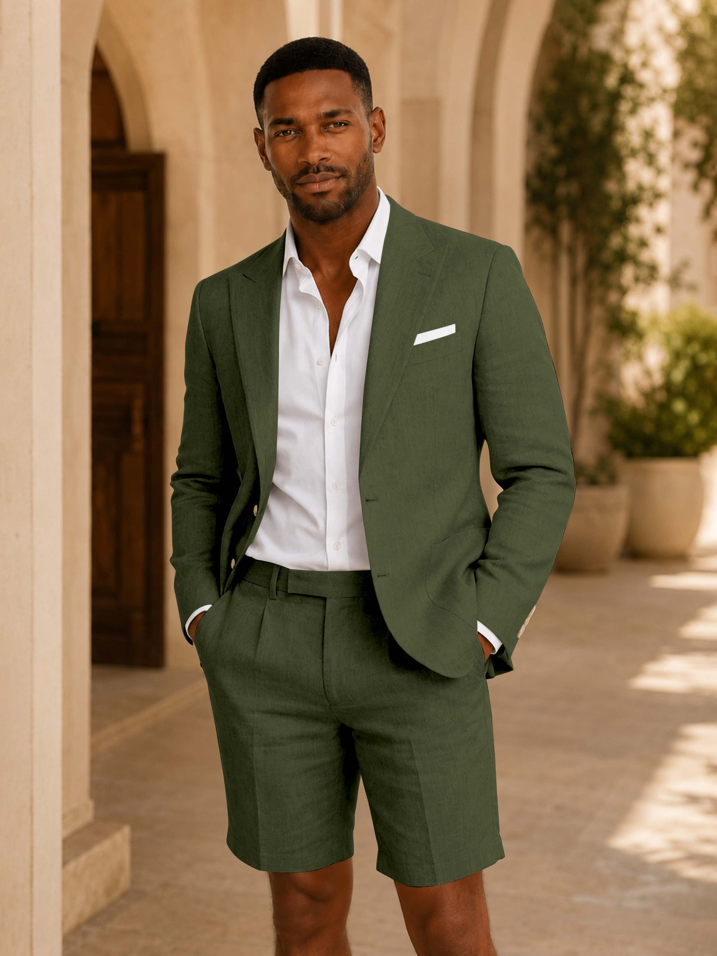 #color_Olive Green